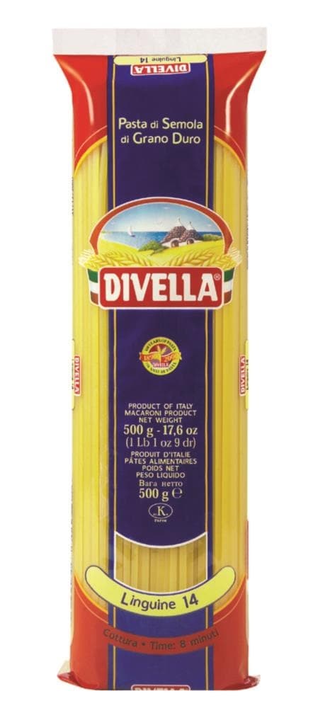 Divella Linguine 500g
