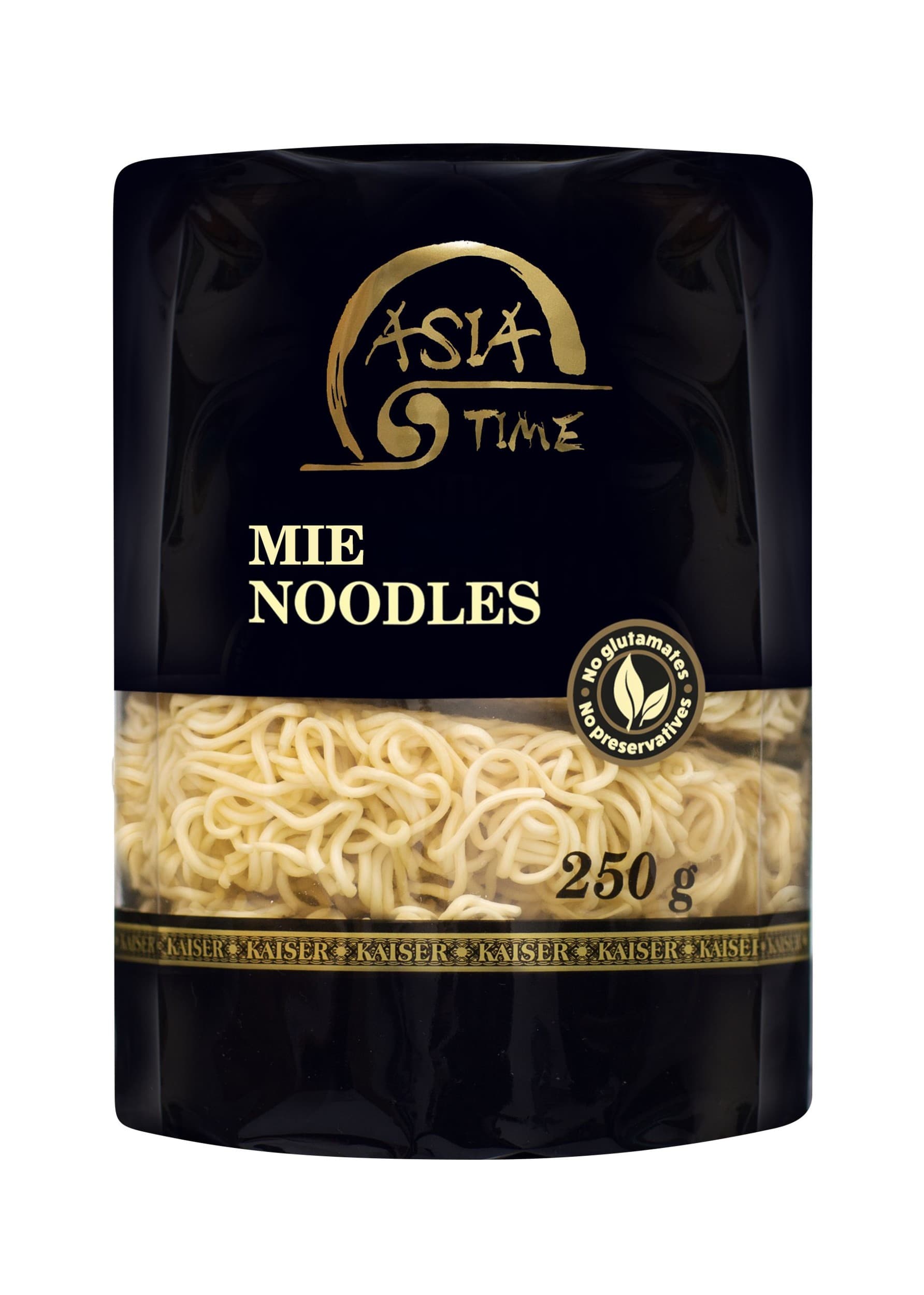 ASIA TIME MIE NUDLE 250G