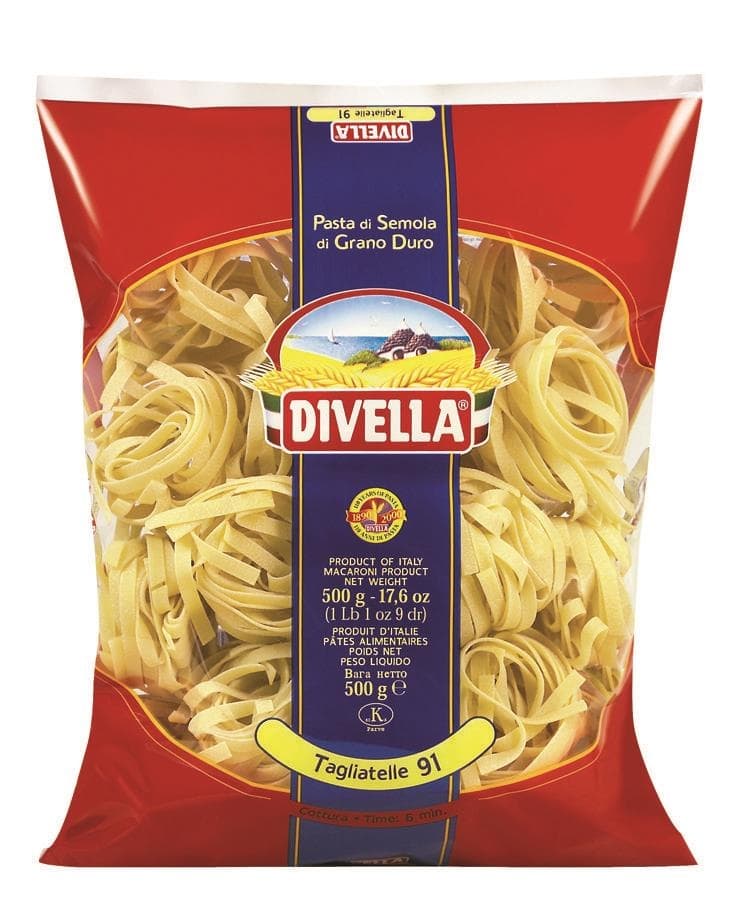 Divella Tagliatelle 500g