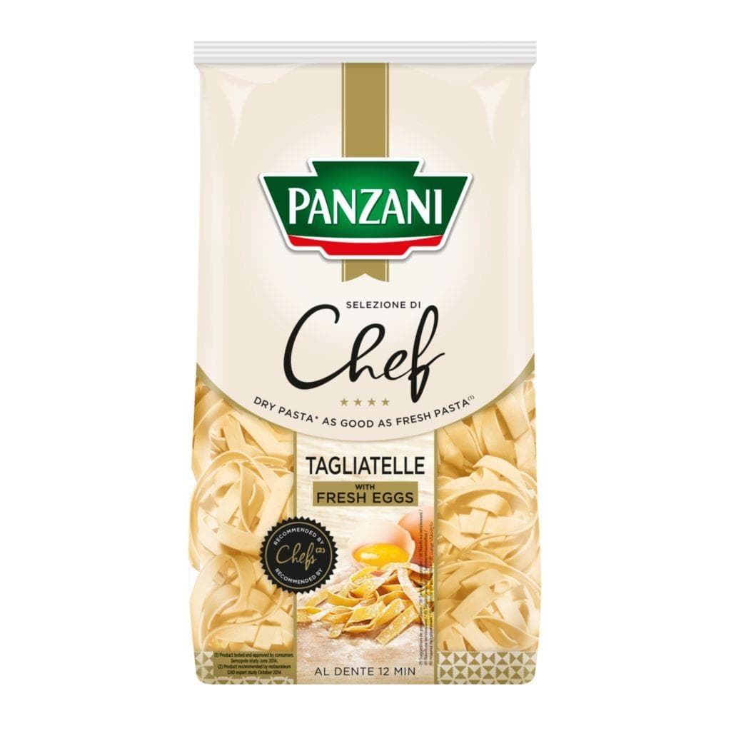 Panzani Tagliatelle Selezione 400g