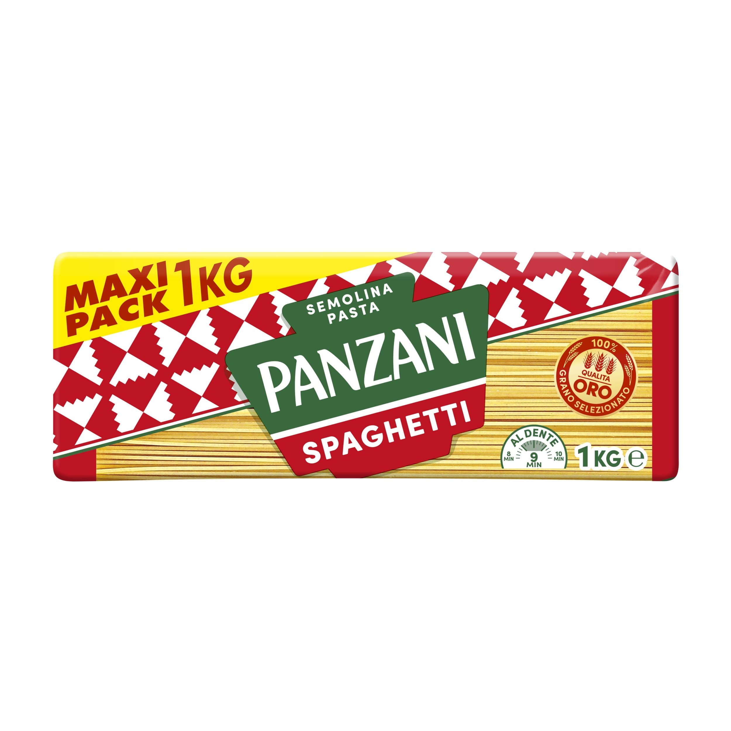 Panzani Spaghetti 1 kg