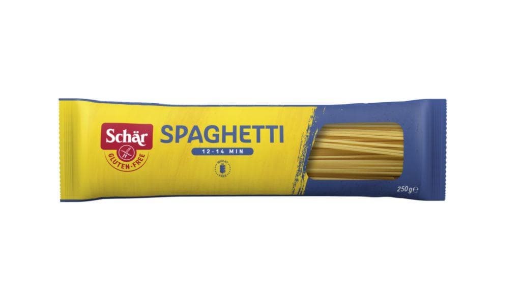 Schär Spaghetti 250 g