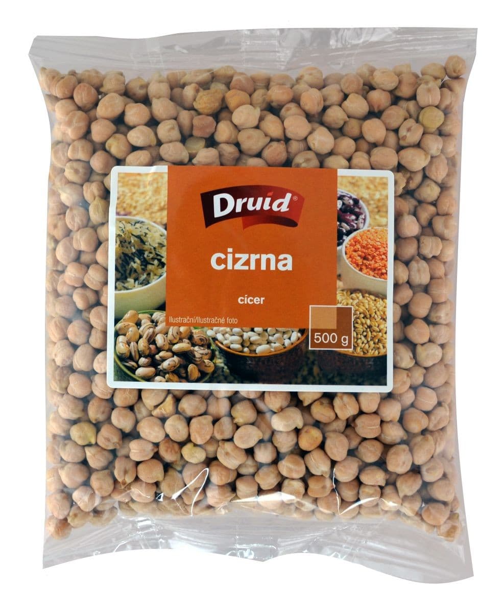 Druid Cizrna 500 g