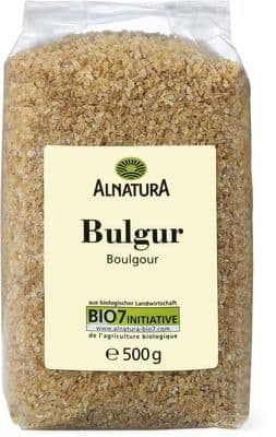Alnatura BIO Bulgur 500 g