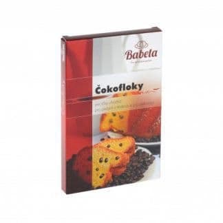 Kovandovi Čokofleky 80 g