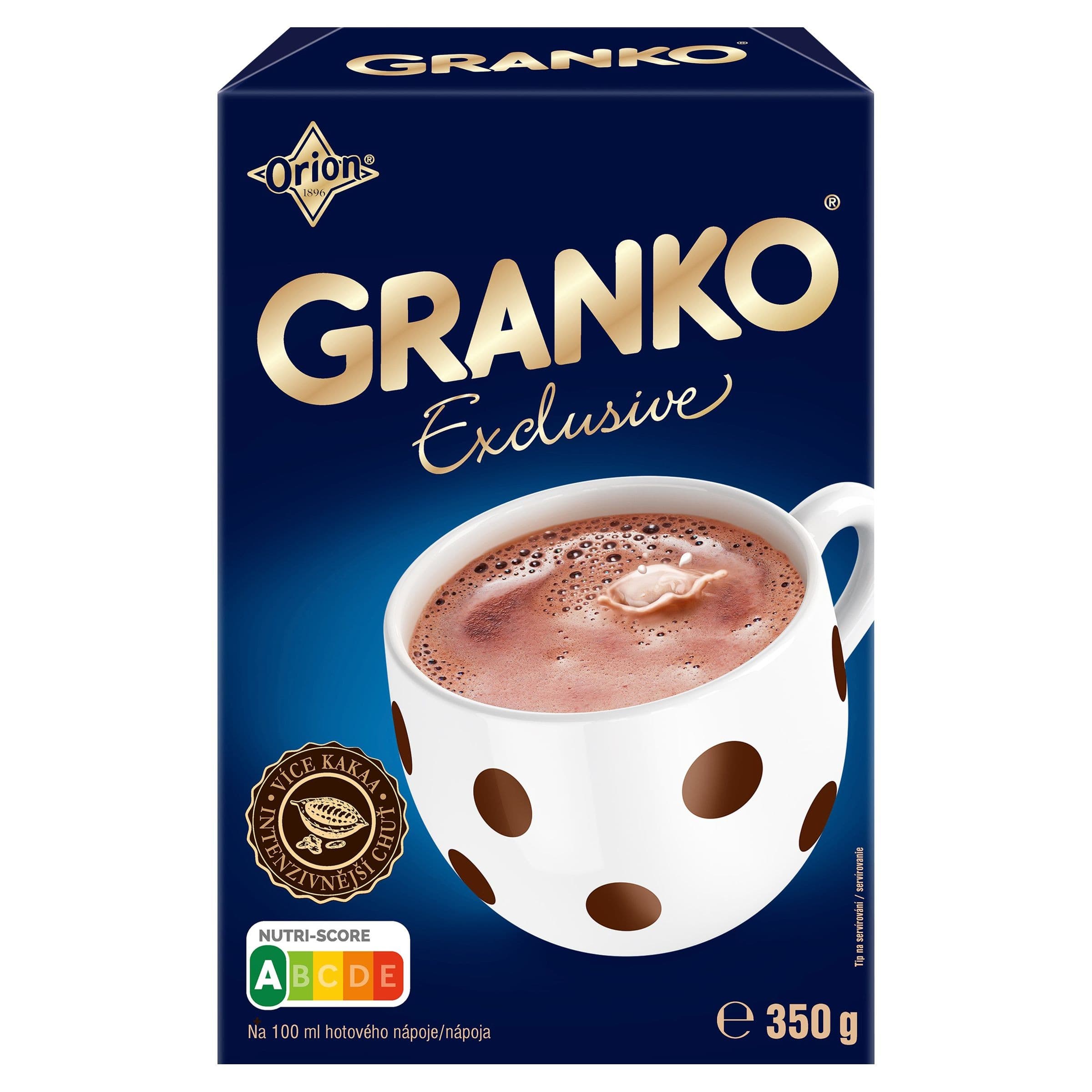 Orion Granko Exclusive 350 g