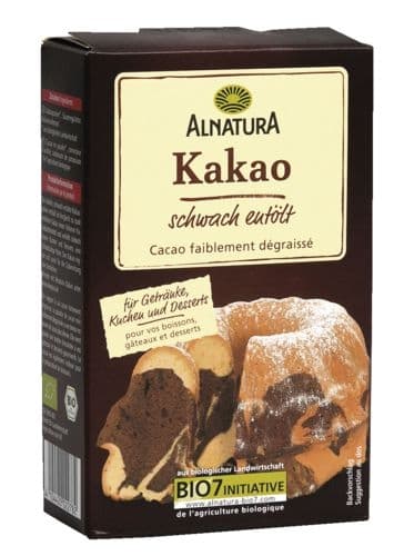 Alnatura BIO Kakao 125 g