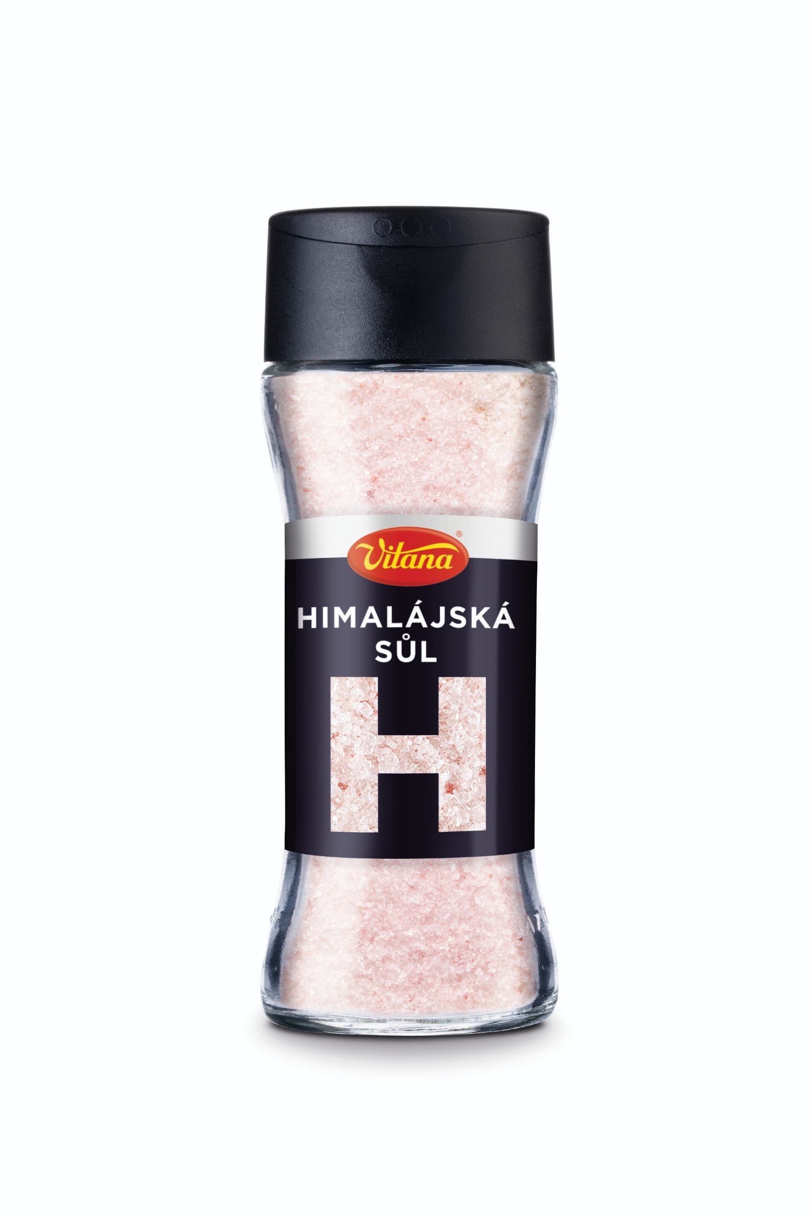 Vitana Kořenka Himalájská sůl 150g