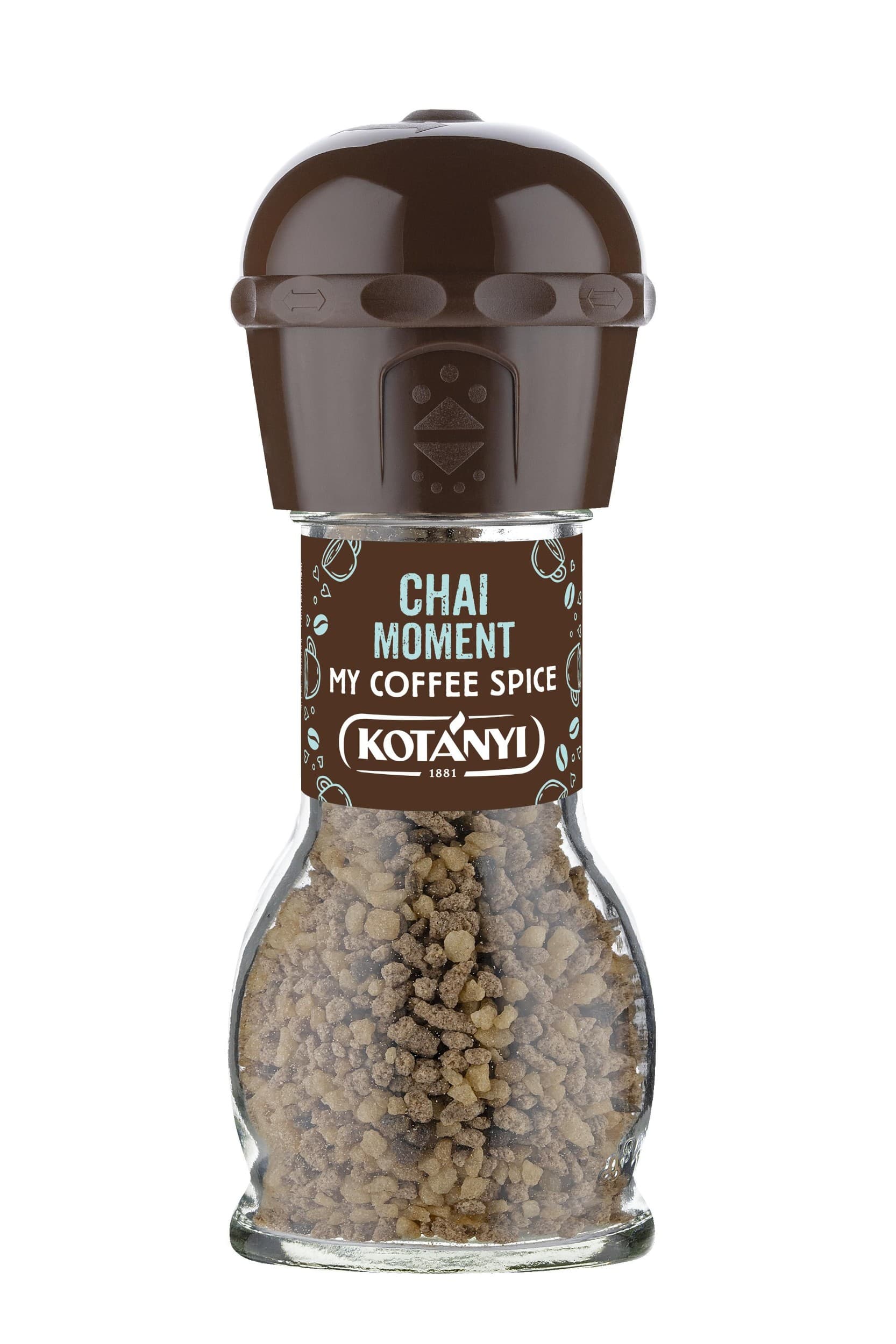 Kotányi Mlýnek Chai moment 50 g
