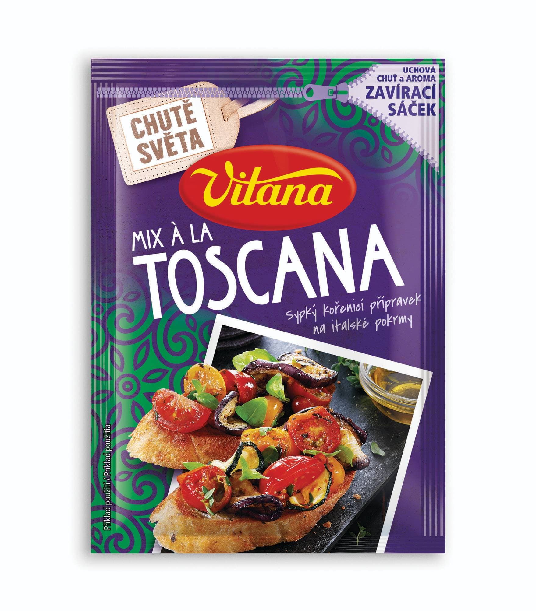 Vitana Mix ala Toscana 23g