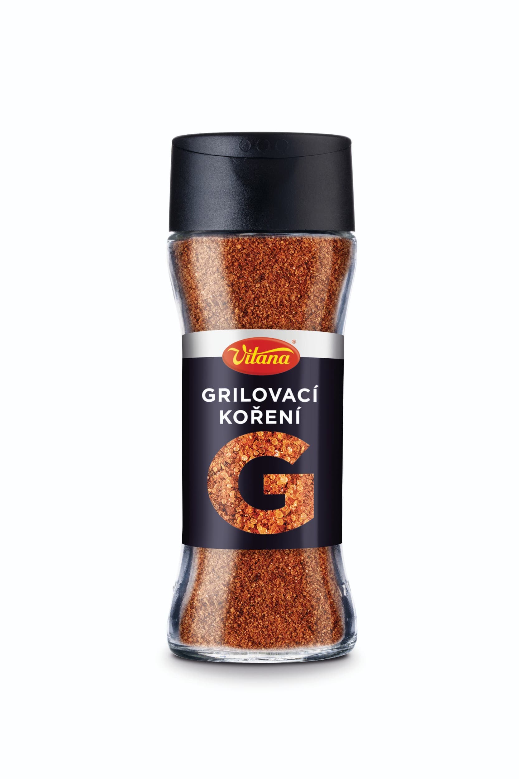 Vitana Kořenka Grilovací koření 100g