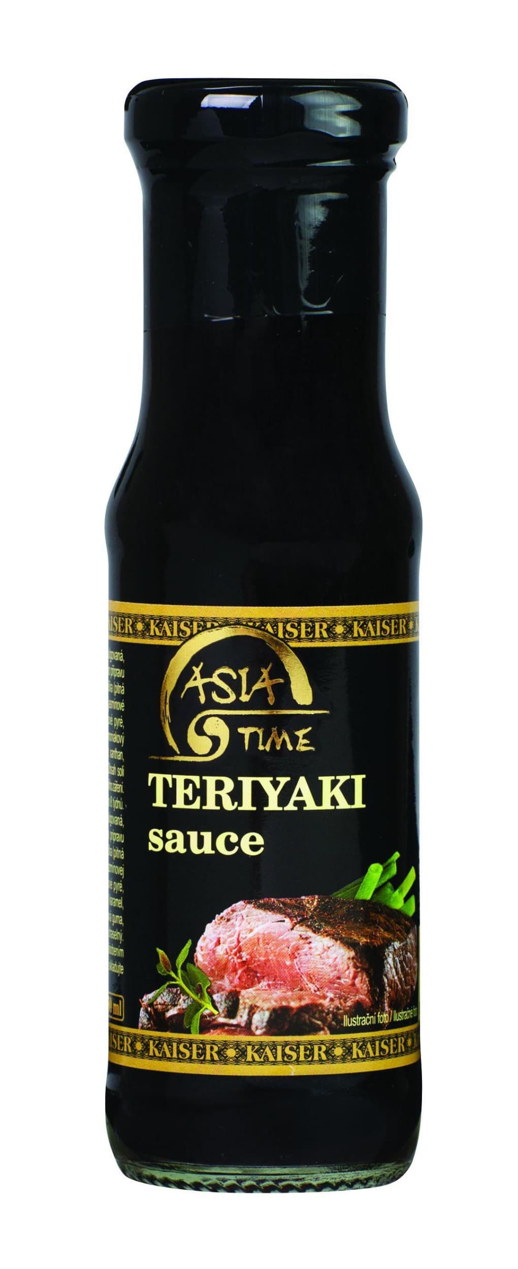 Asia Time Teriyaki sauce 150 ml