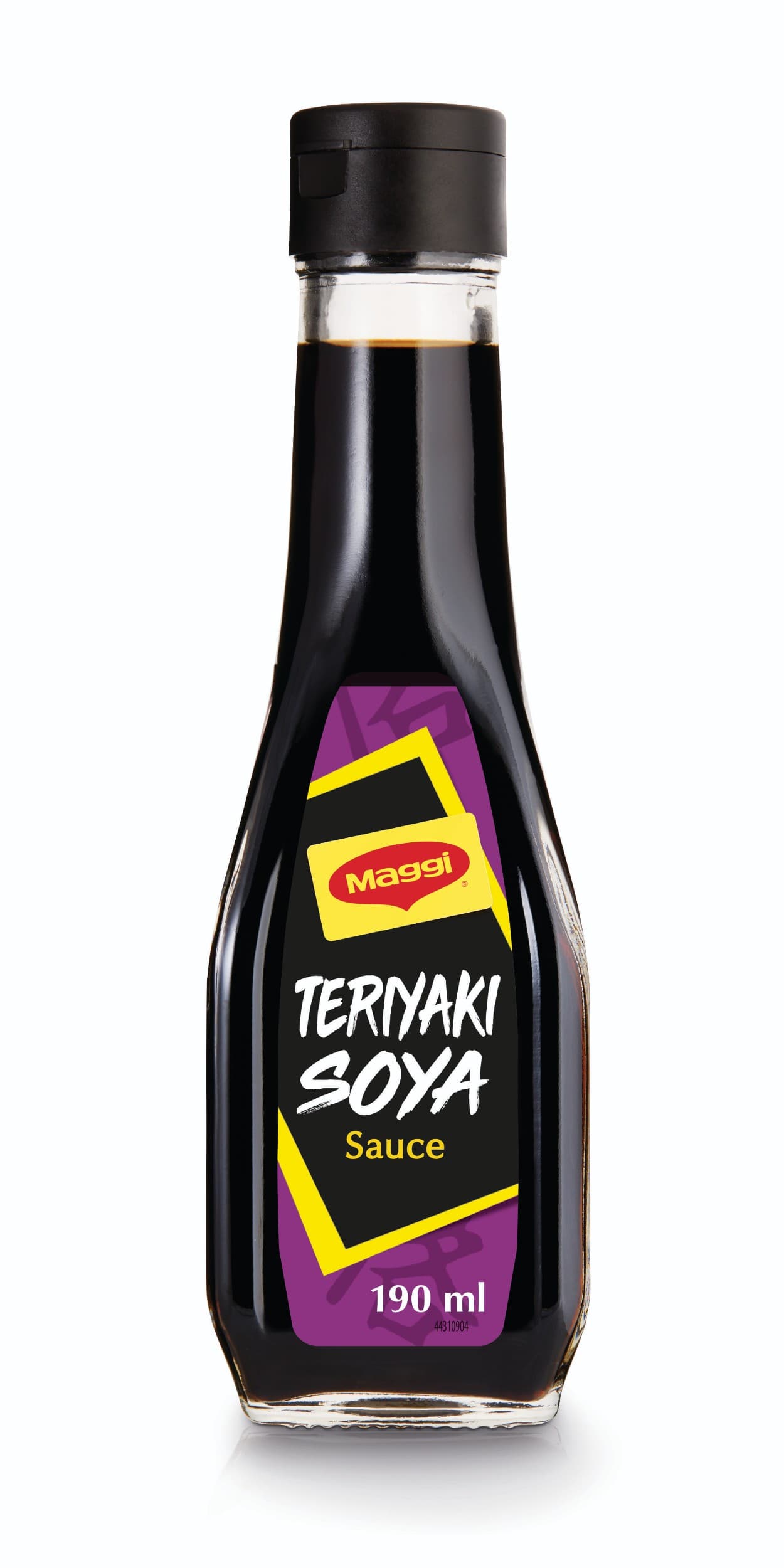 Maggi Sójová omáčka Teriyaki 190ml