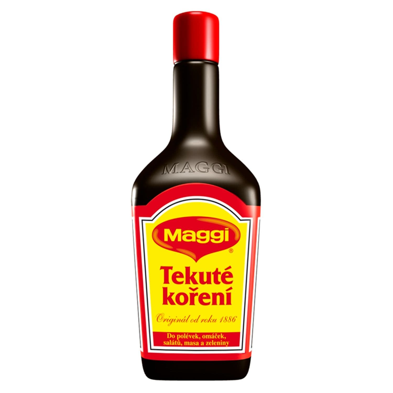 Maggi Tekuté koření 768 ml