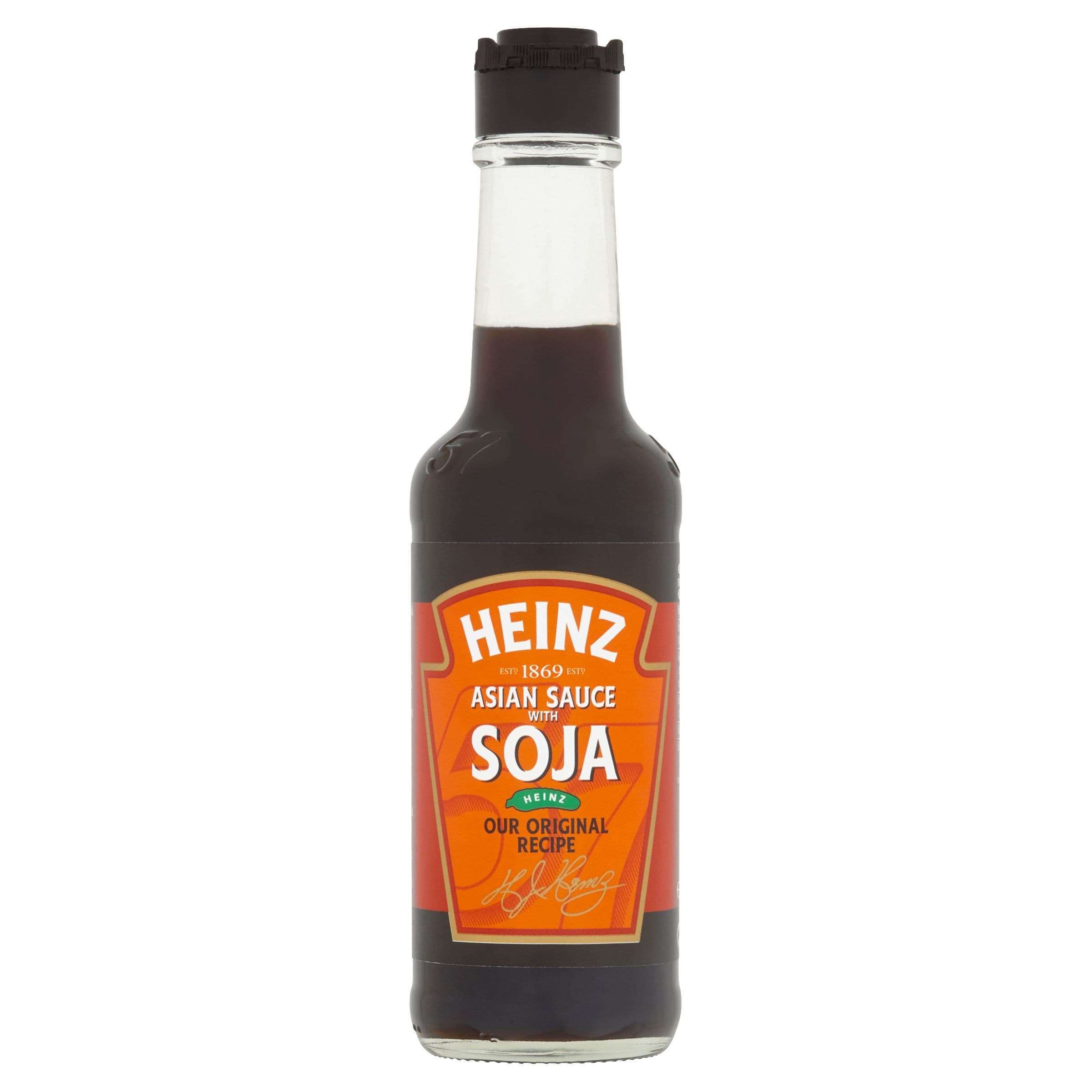 Heinz Asijská omáčka 150 ml