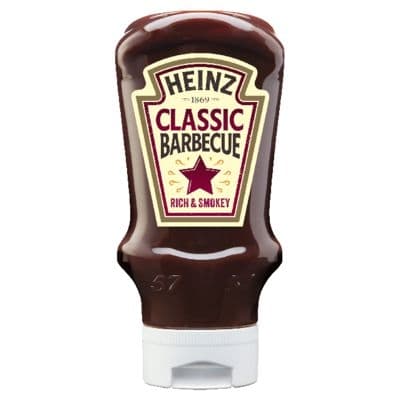 Heinz BBQ Classic 480 g