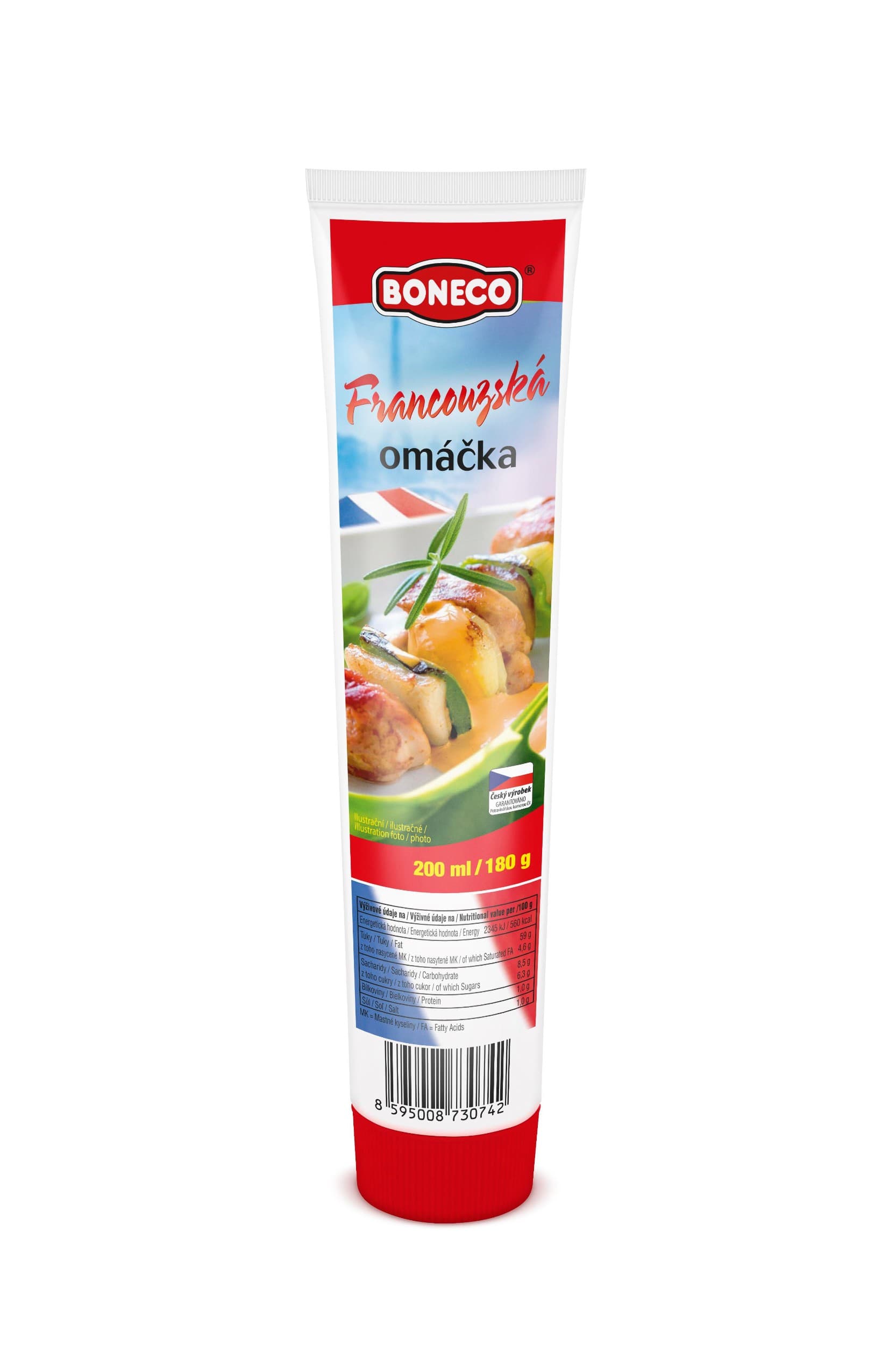 Boneco Francouzská omáčka 200 ml