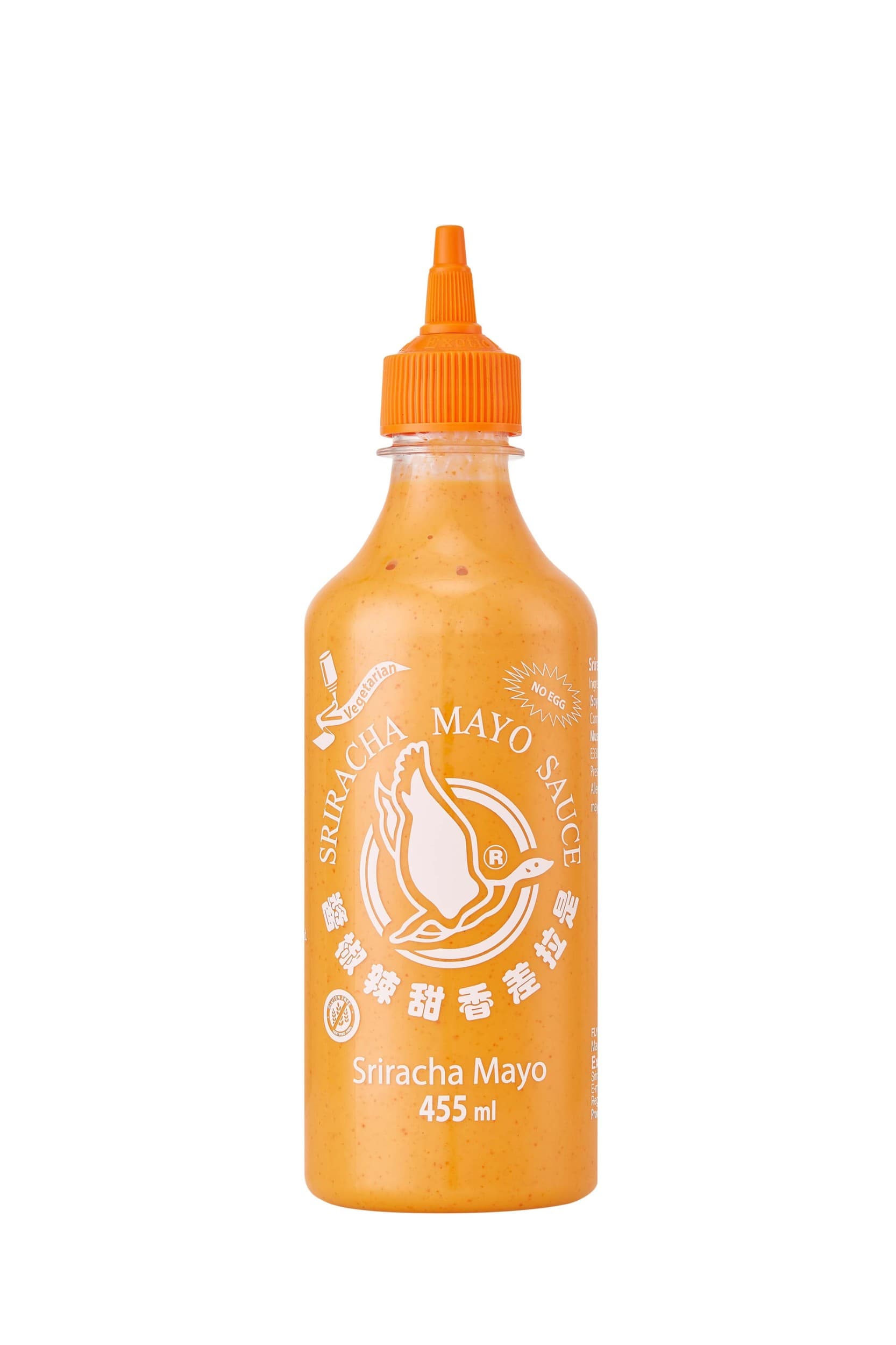 Flying Goose Sriracha mayo 455 ml