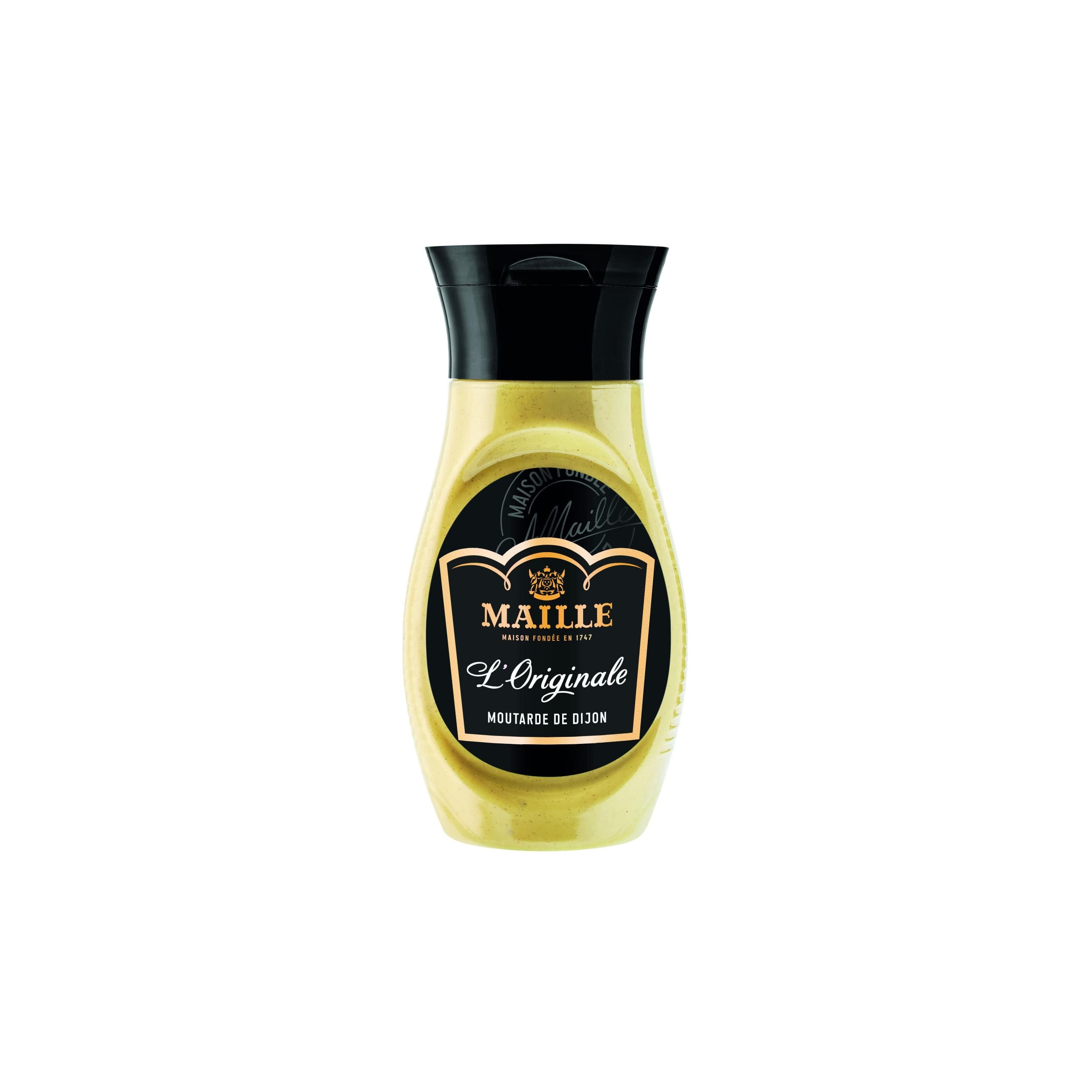 Maille Originální dijonská hořčice Squeeze 265g