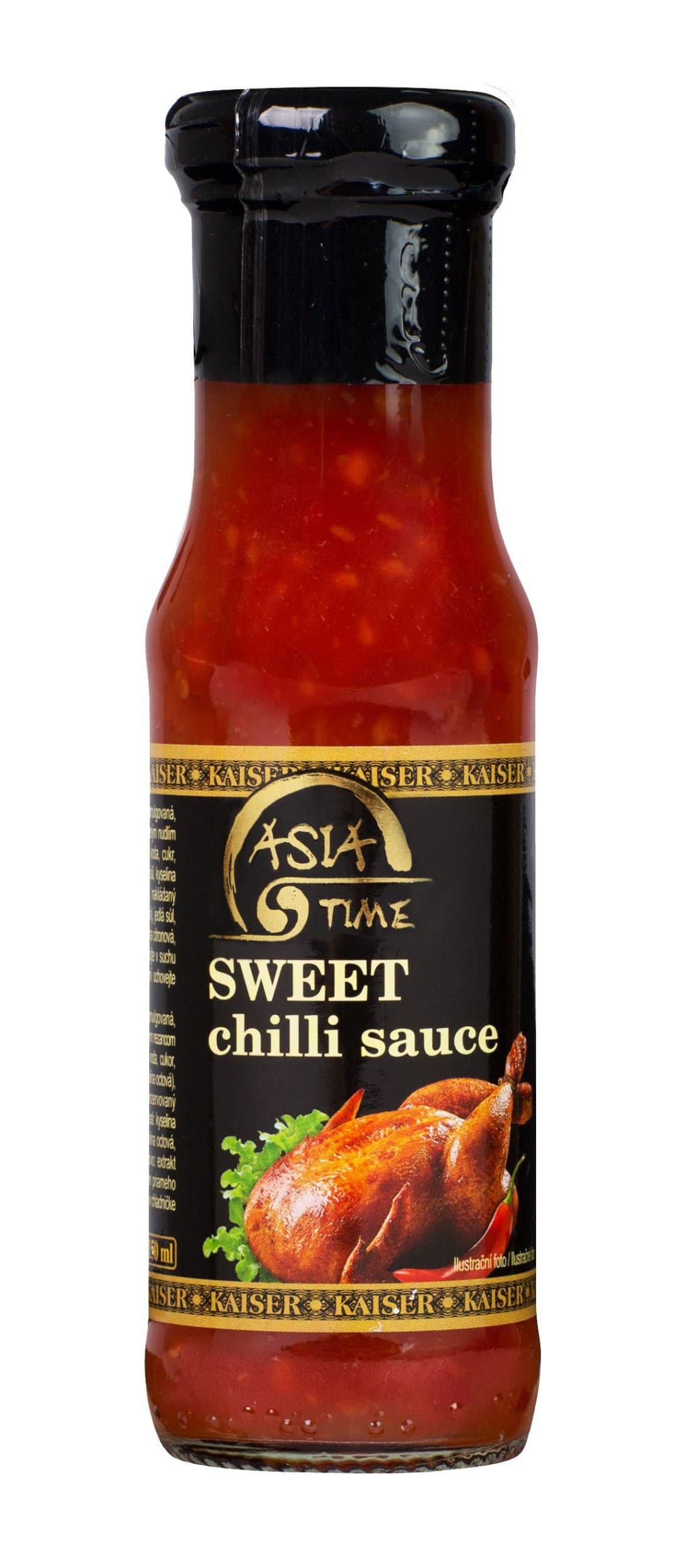 Asia Time Sweet chilli sauce 150 ml