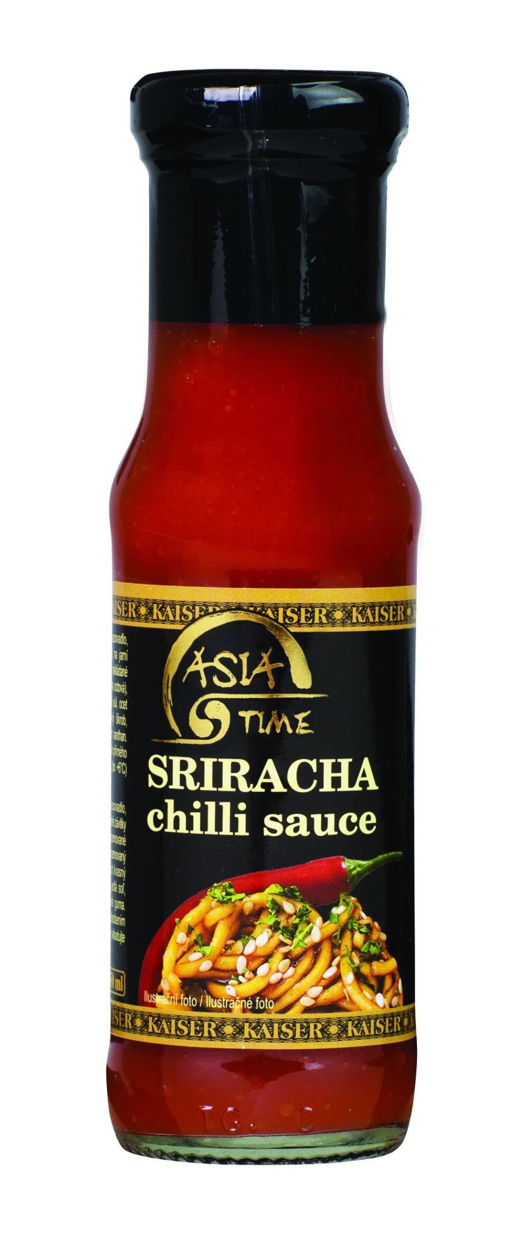 Asia Time  Sriracha chilli sauce 150 ml