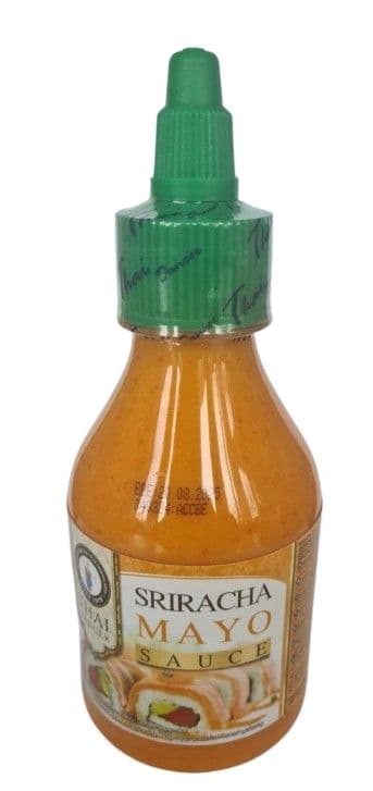 Thai Dancer Sriracha maionéza omáčka 200ml