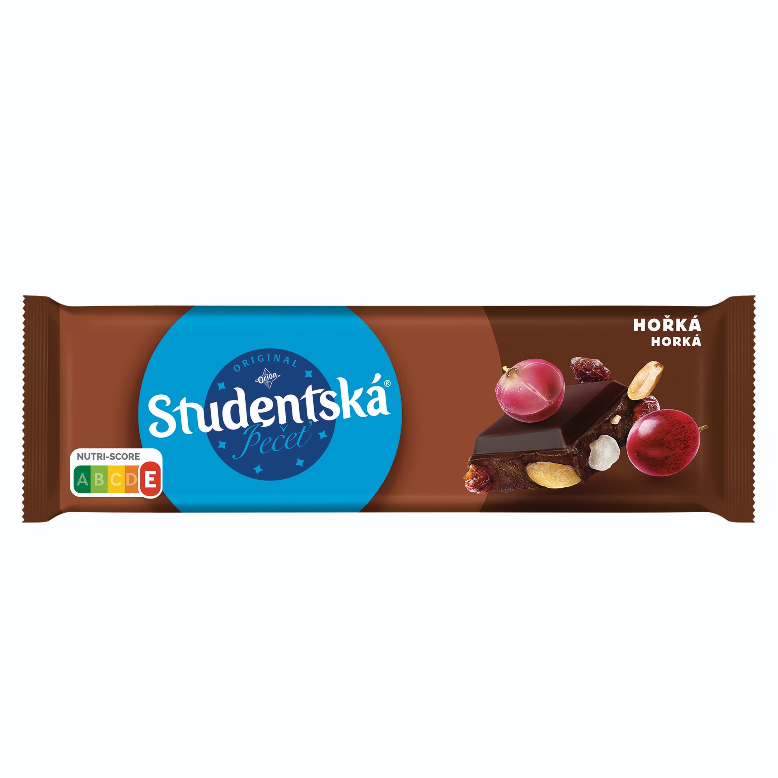 Orion Studentská pečeť hořká 250g