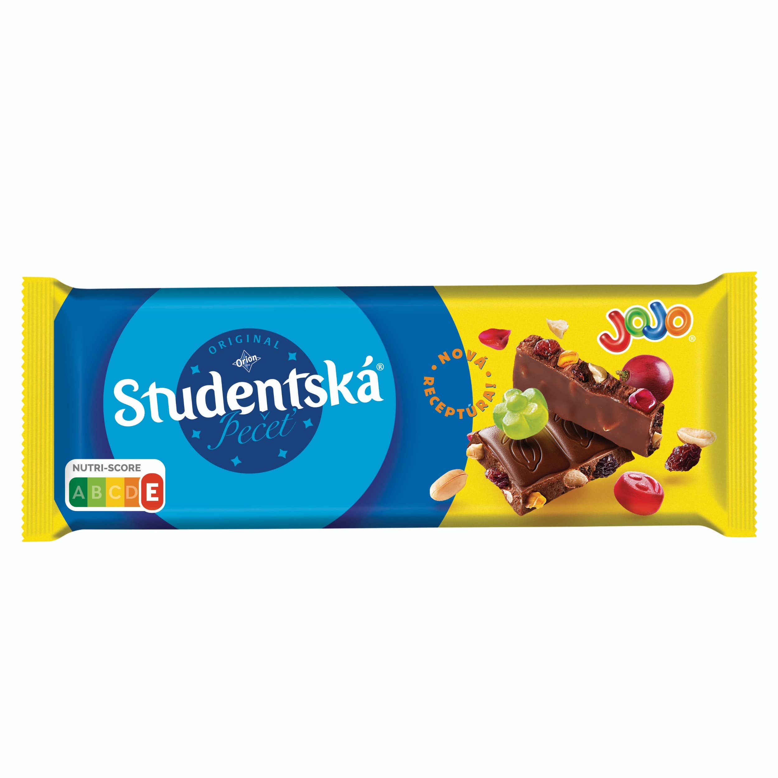 Orion Studentská pečeť Jojo 90g