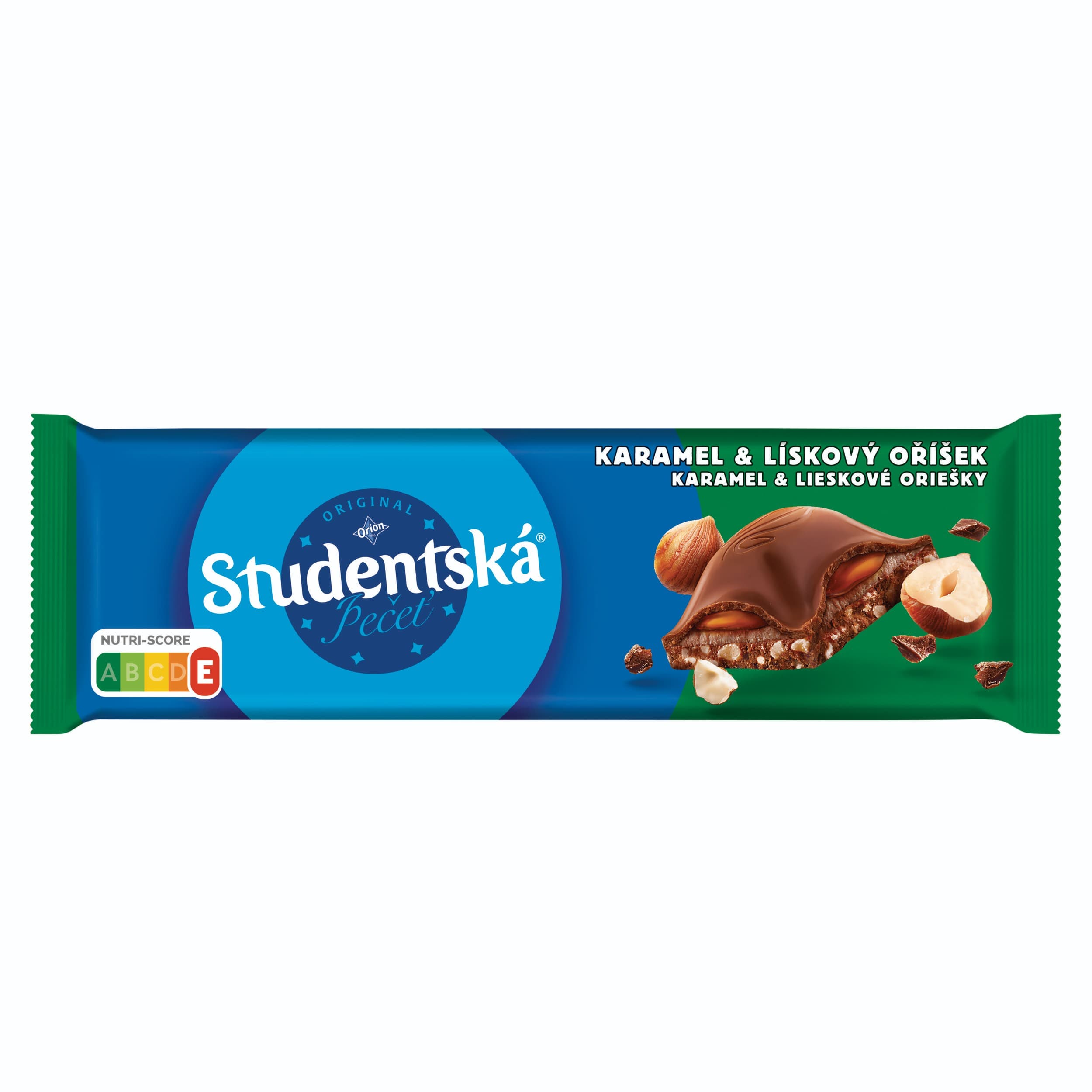 Orion Studentská pečeť Slavnostní edice 235g