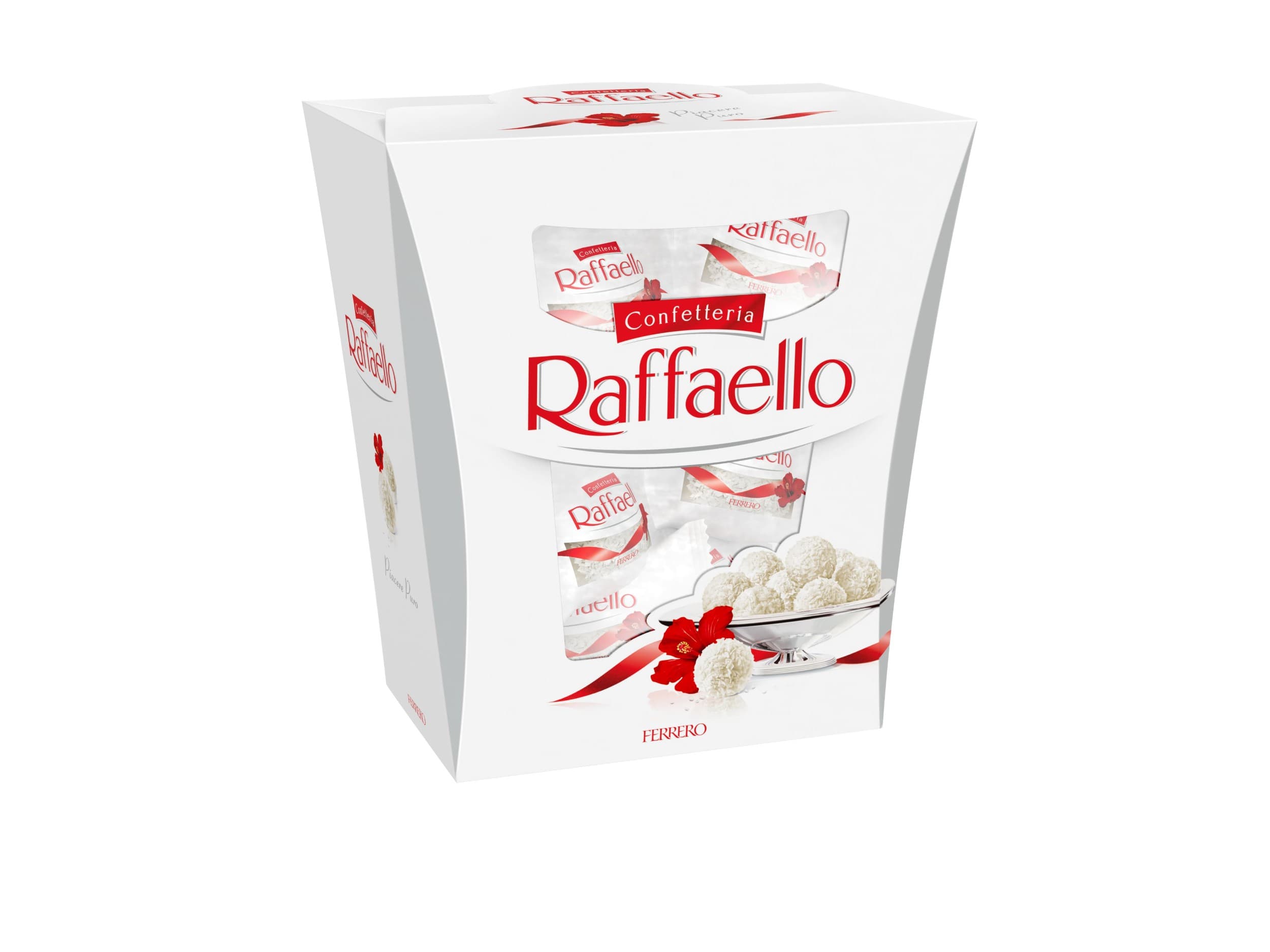 Ferrero Raffaello 230g