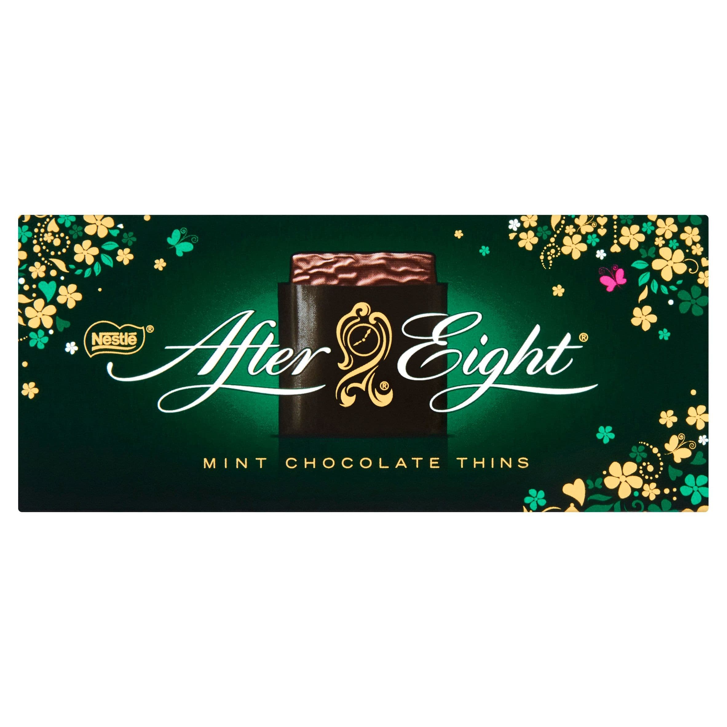 After Eight Jarní 200 g