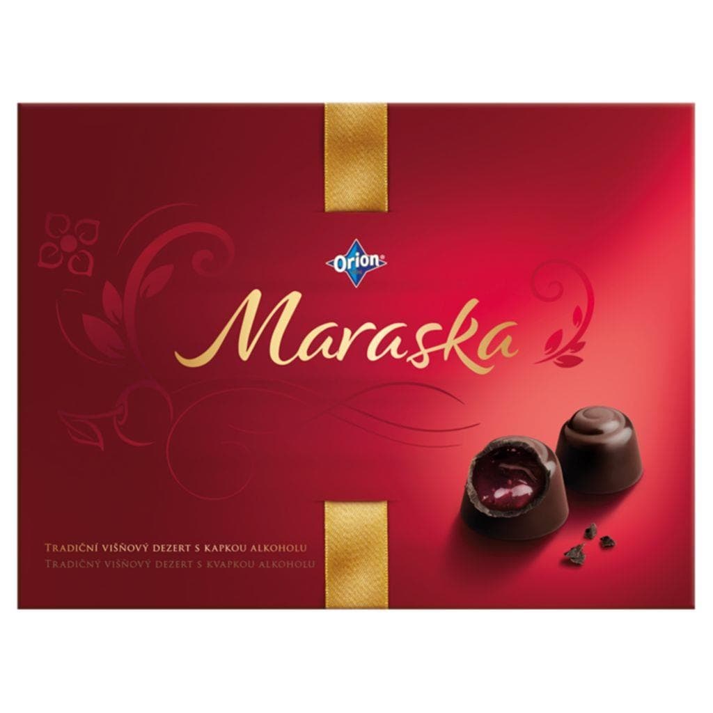 Orion Maraska 158 g