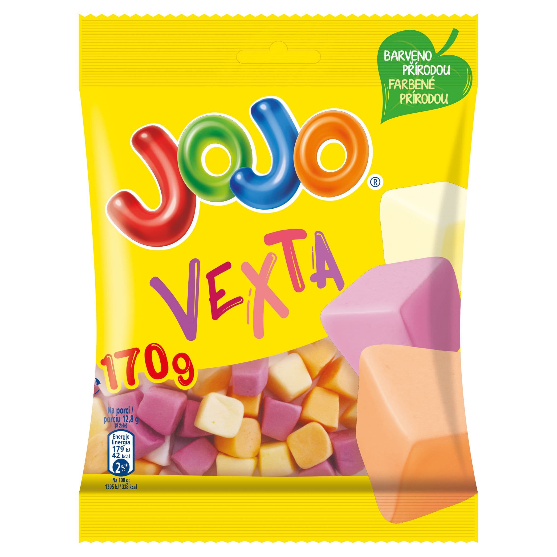 Jojo Vexta 170 g