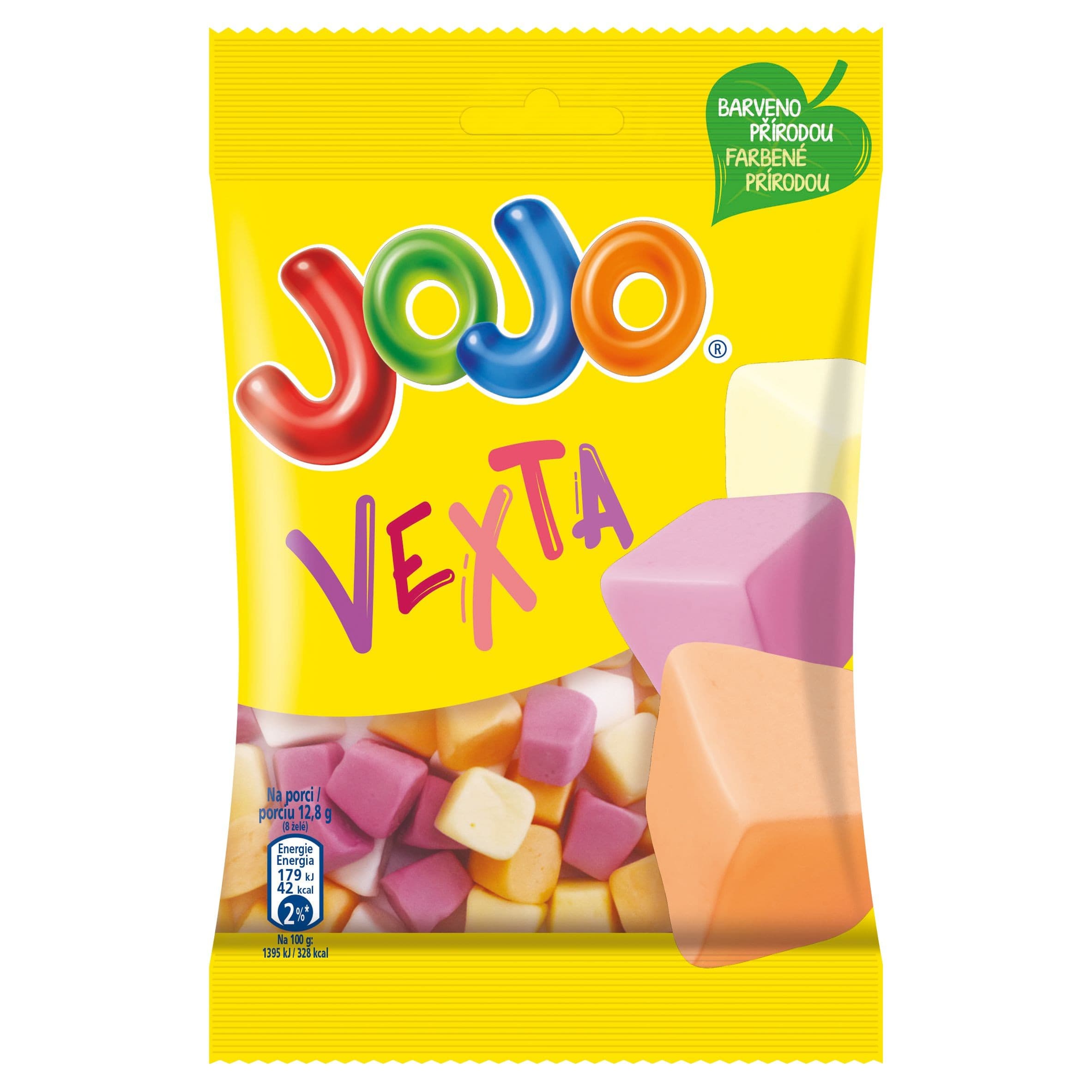 Jojo Vexta 80 g