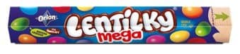Lentilky MEGA 110g