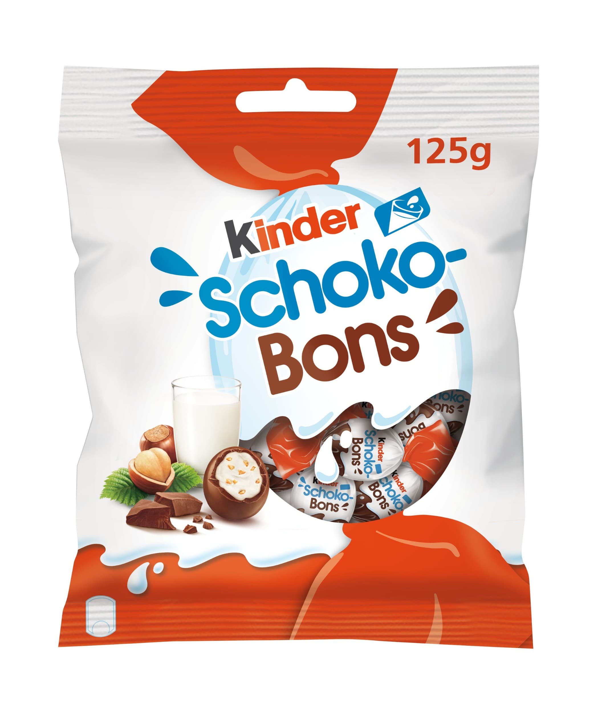 Kinder Schoko-Bons 125 g