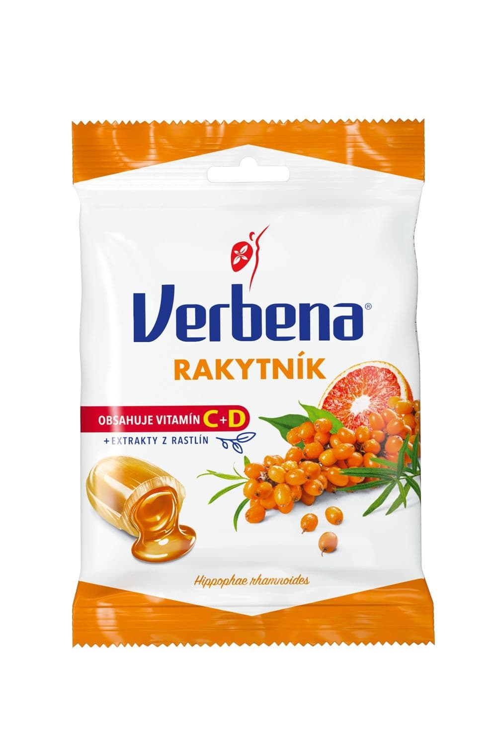 Verbena rakytník 60g