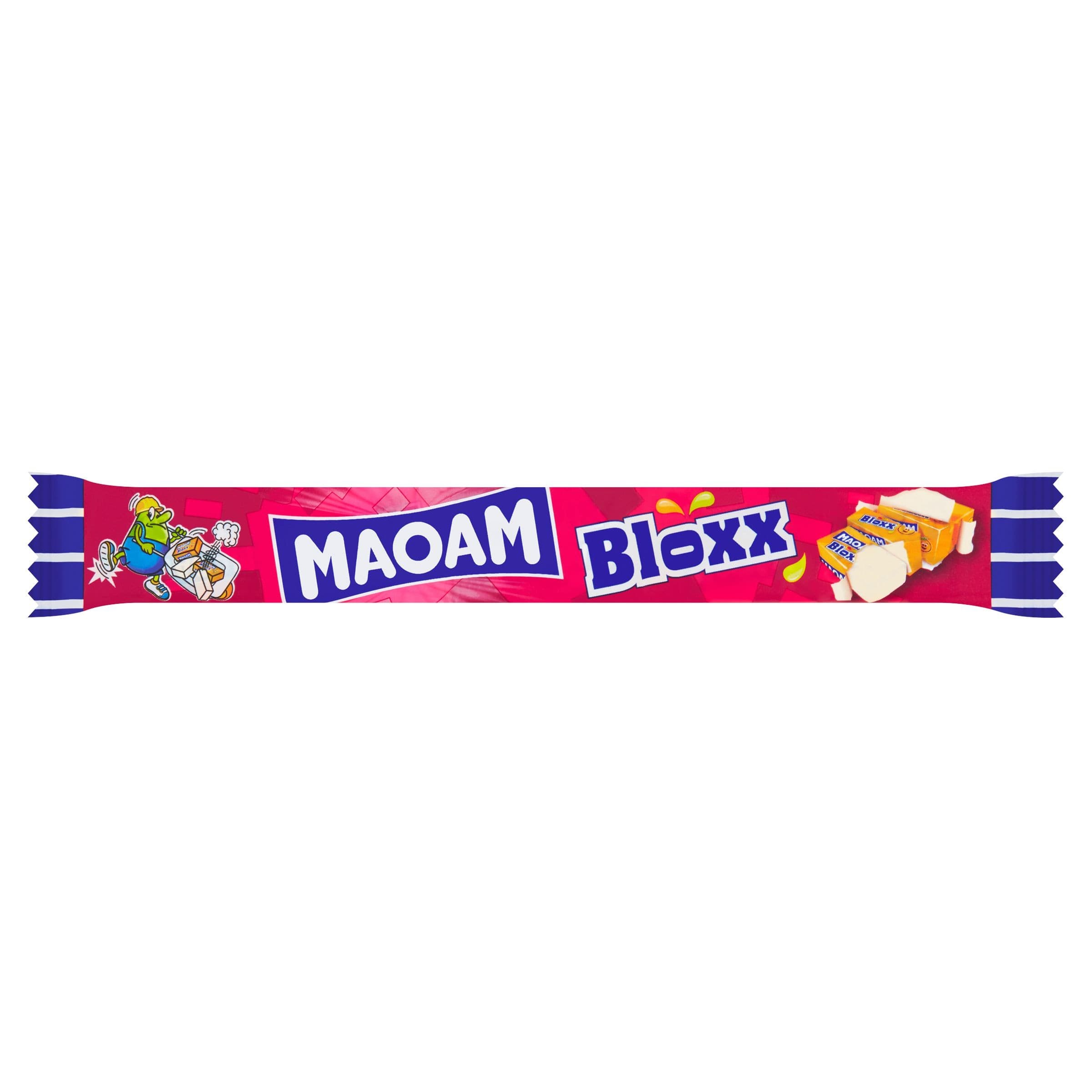Haribo Maoam Žvýkací cukrovinka 5x22 g