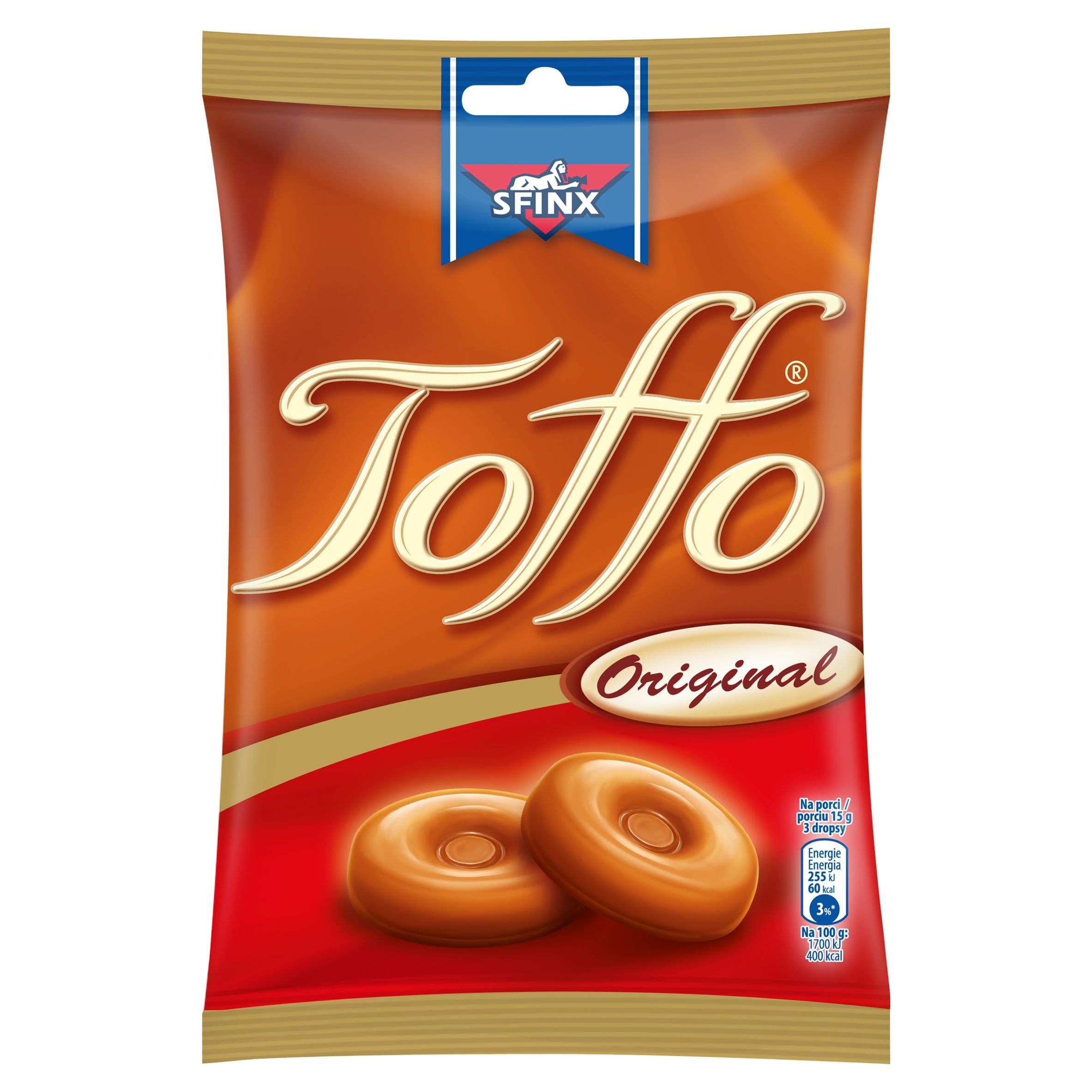 Toffo Originál 90 g