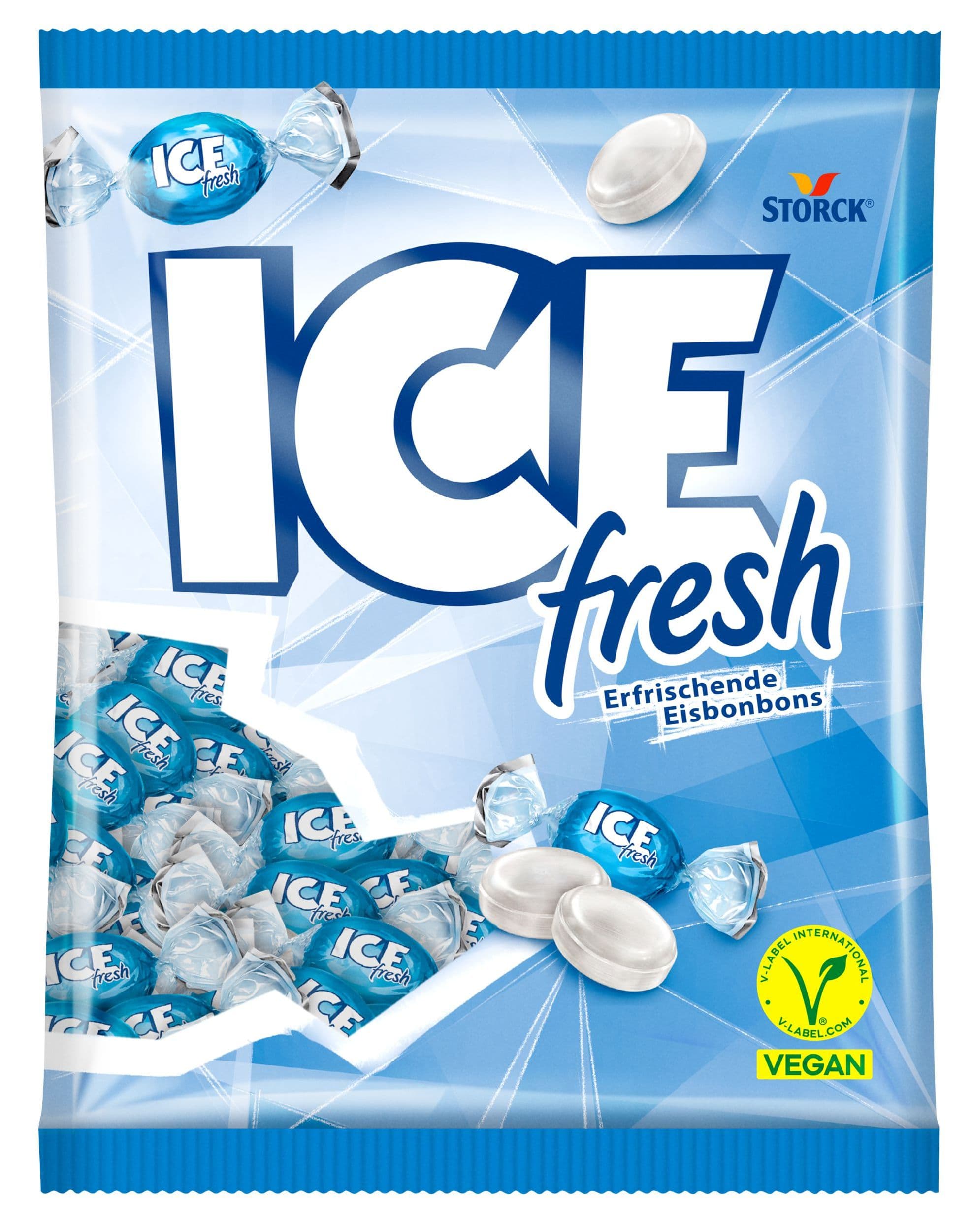 Bunte Welt Ice fresh 475g