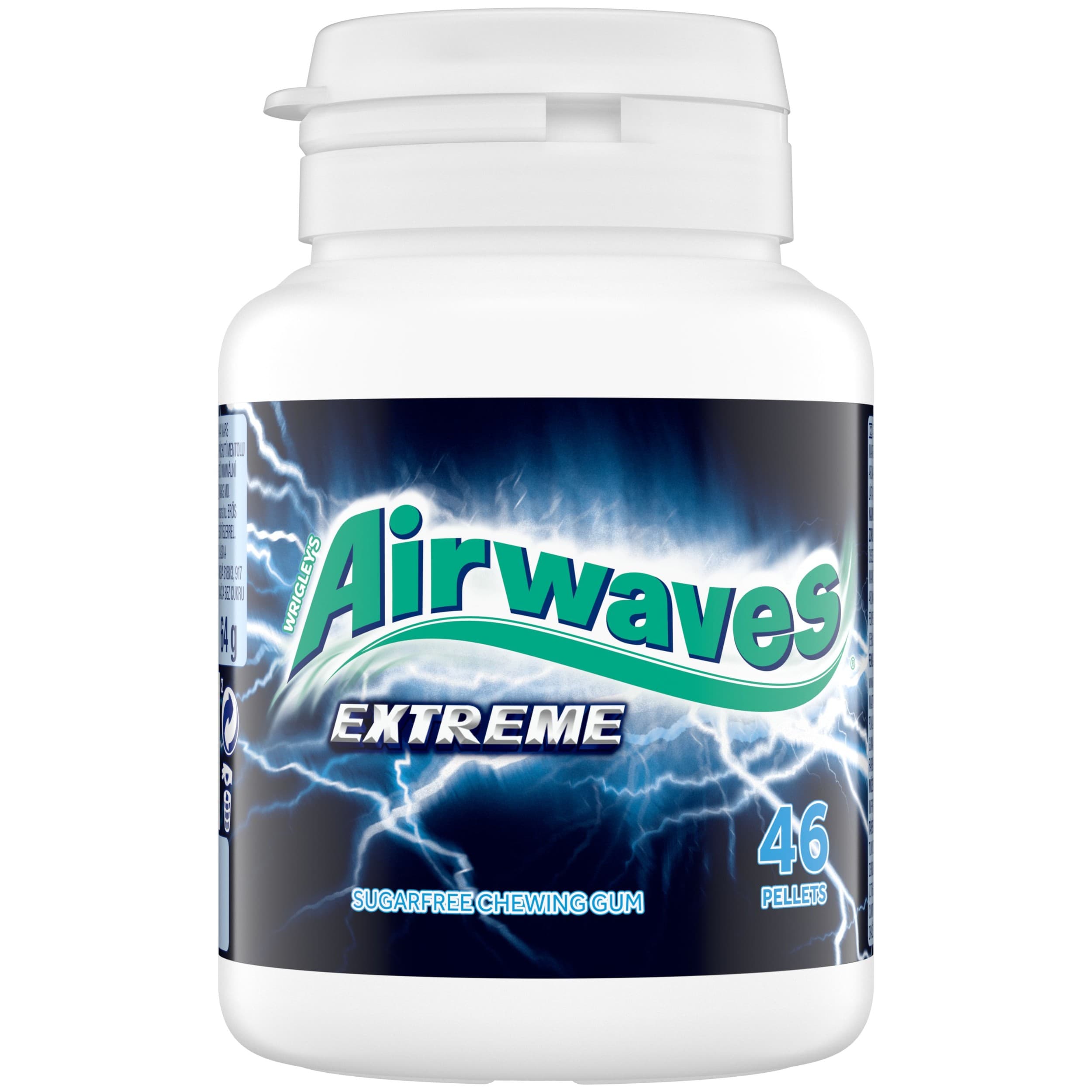 Airwaves Extreme dóza 64 g