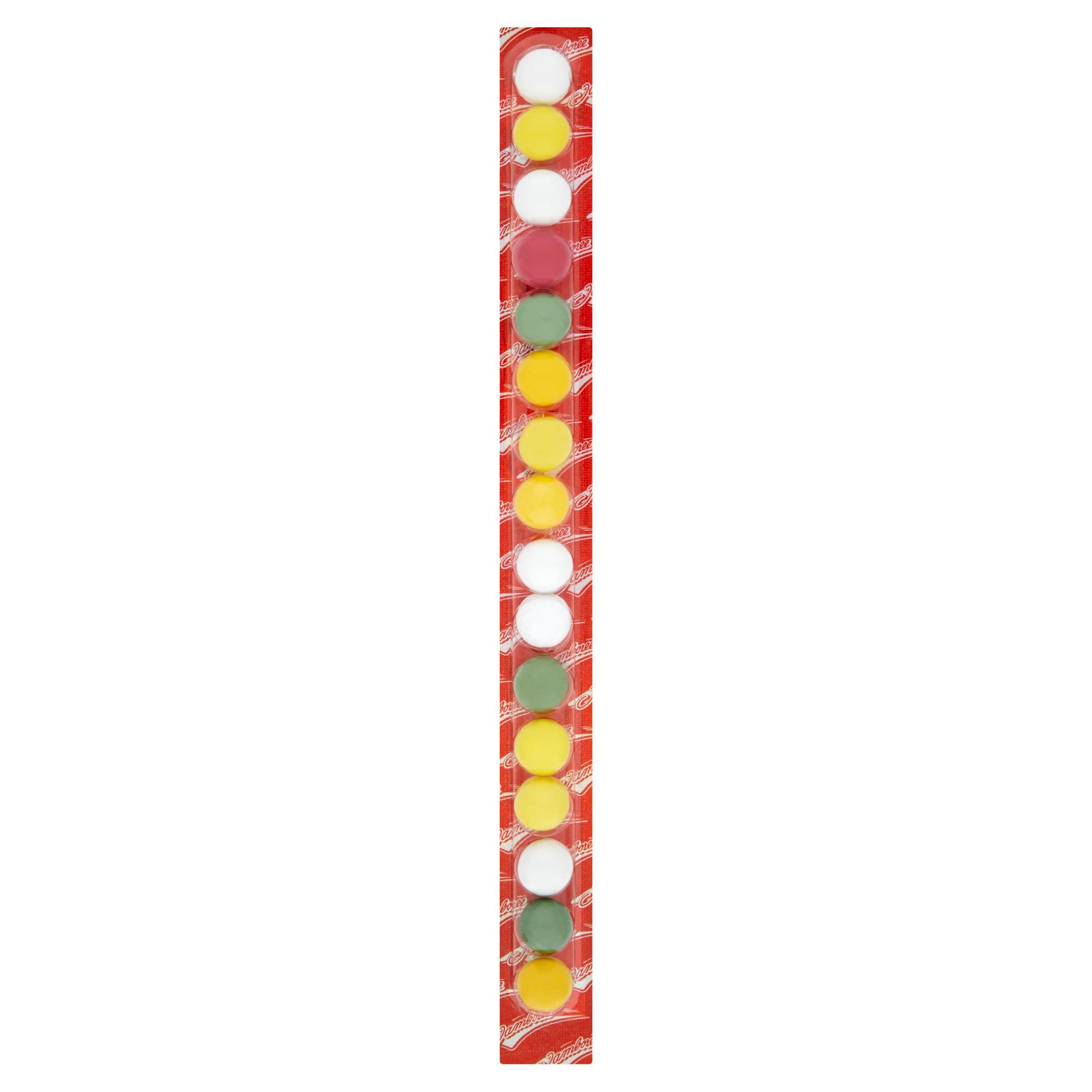 Haribo Jamboree Žvýkačky balónkové 40 g