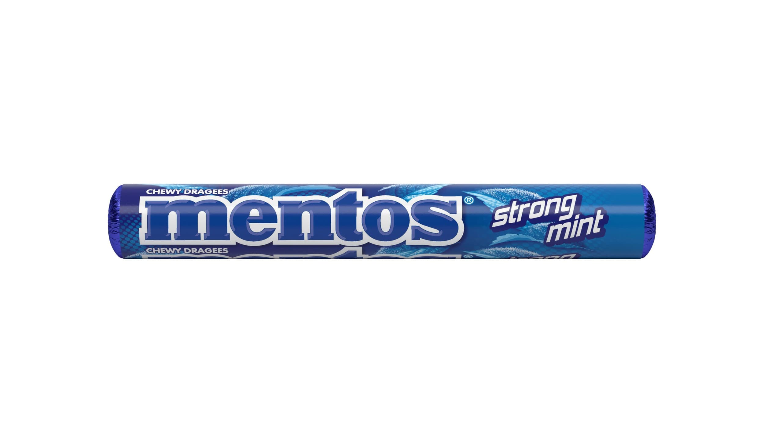 Mentos Strong Mint 37,5g