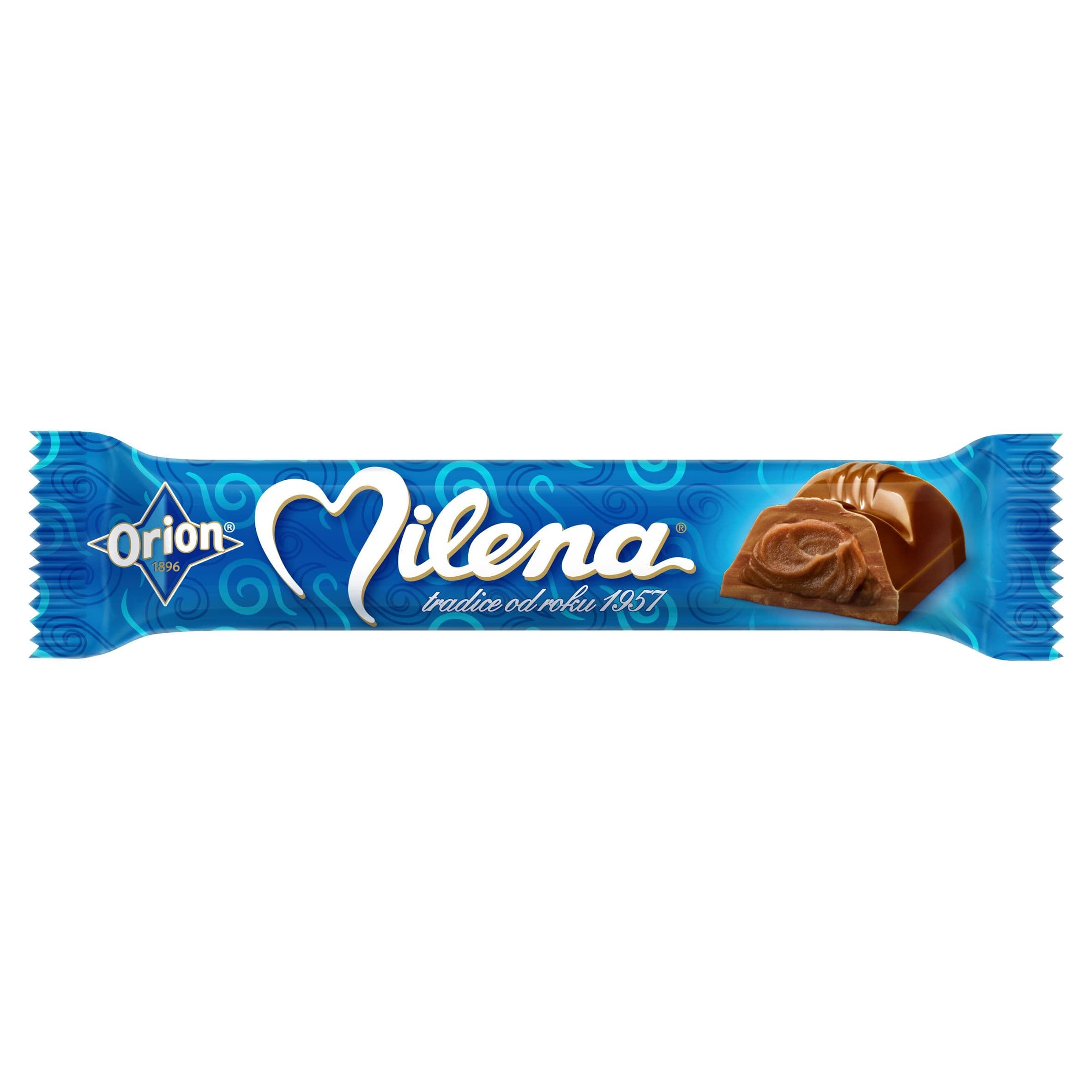 Orion Milena mléčná 32 g