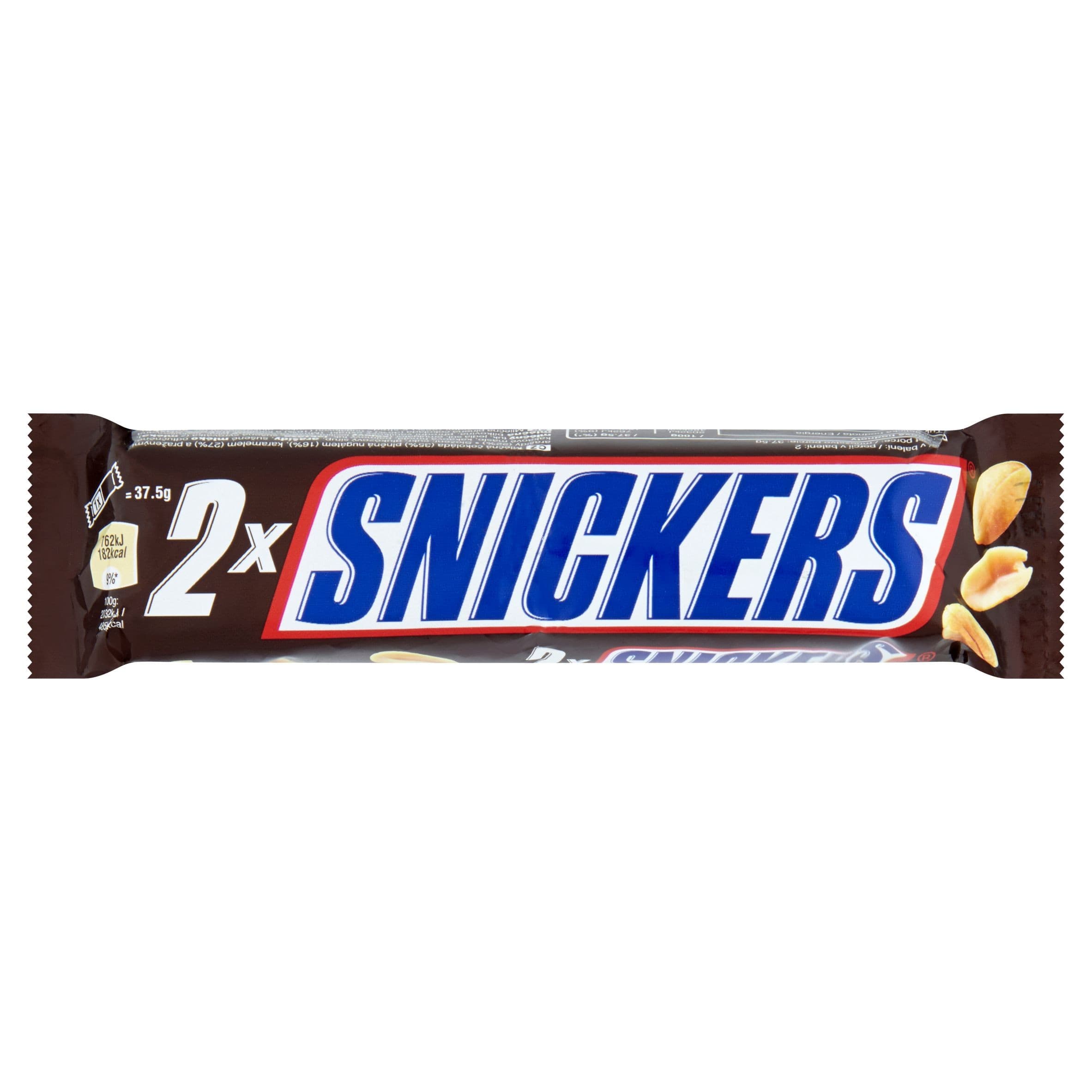 Snickers 75 g