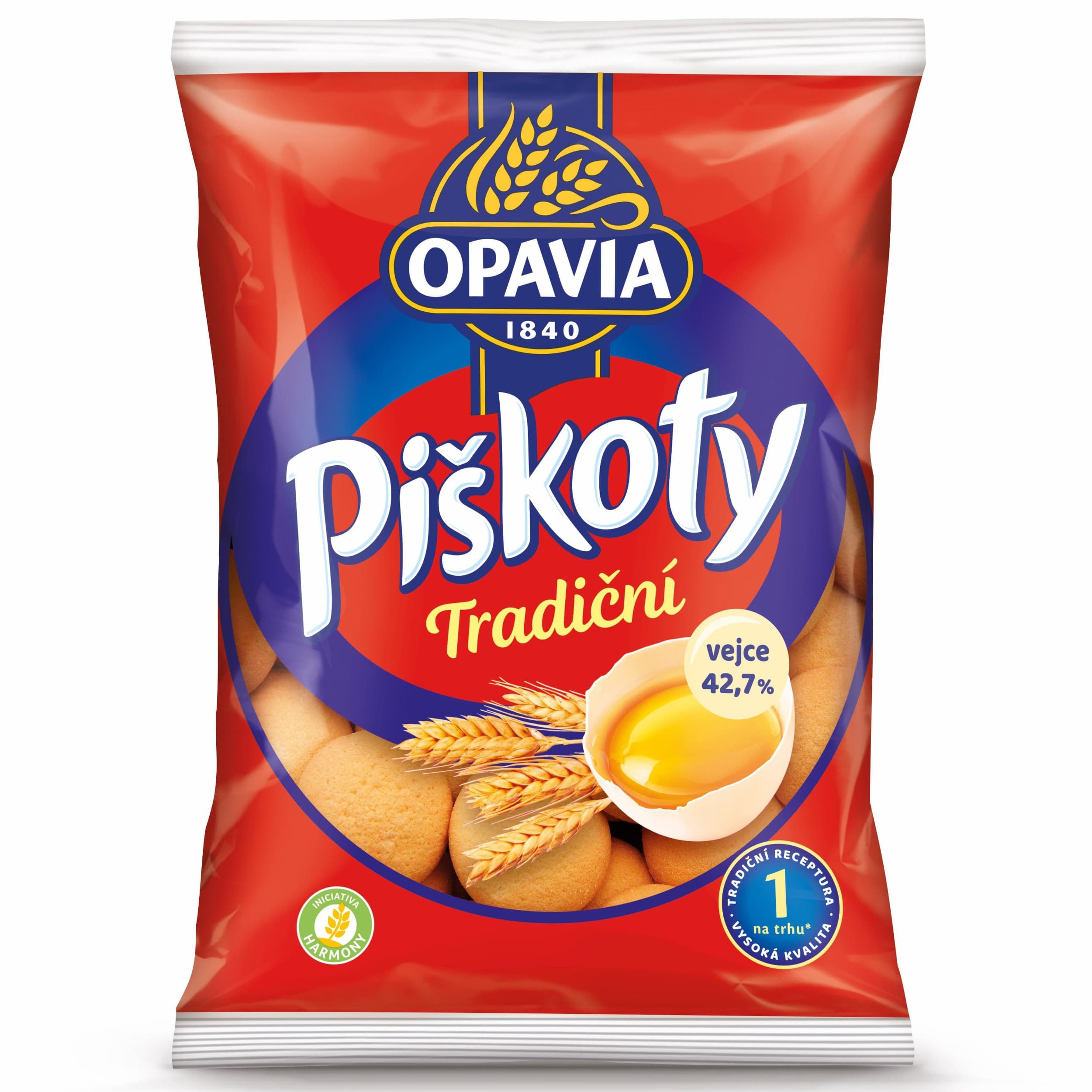 Opavia Piškoty tradiční 220g