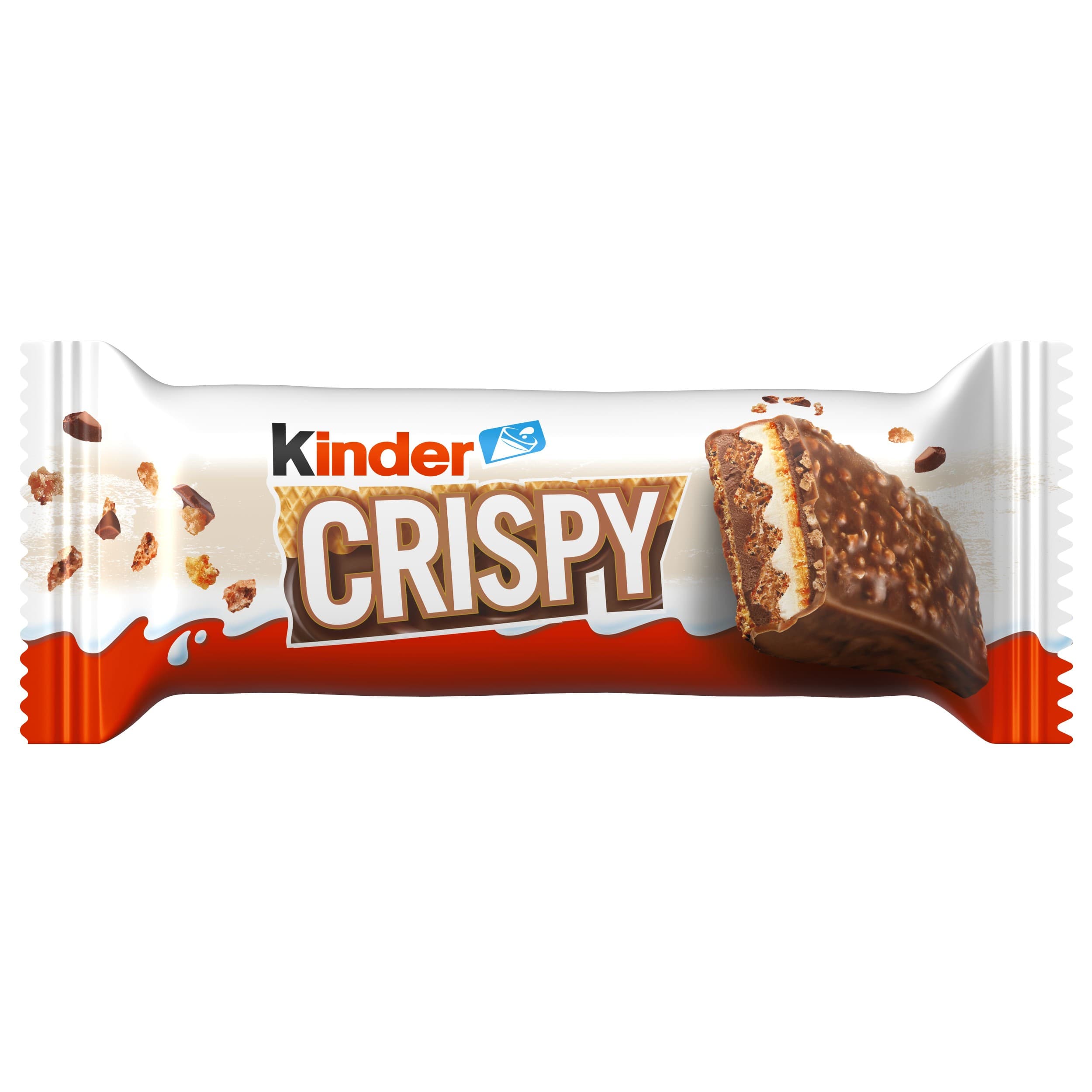 Kinder Crispy 34g