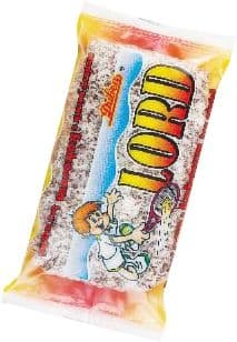 Dubea Lord medový perník s kokosem 60 g