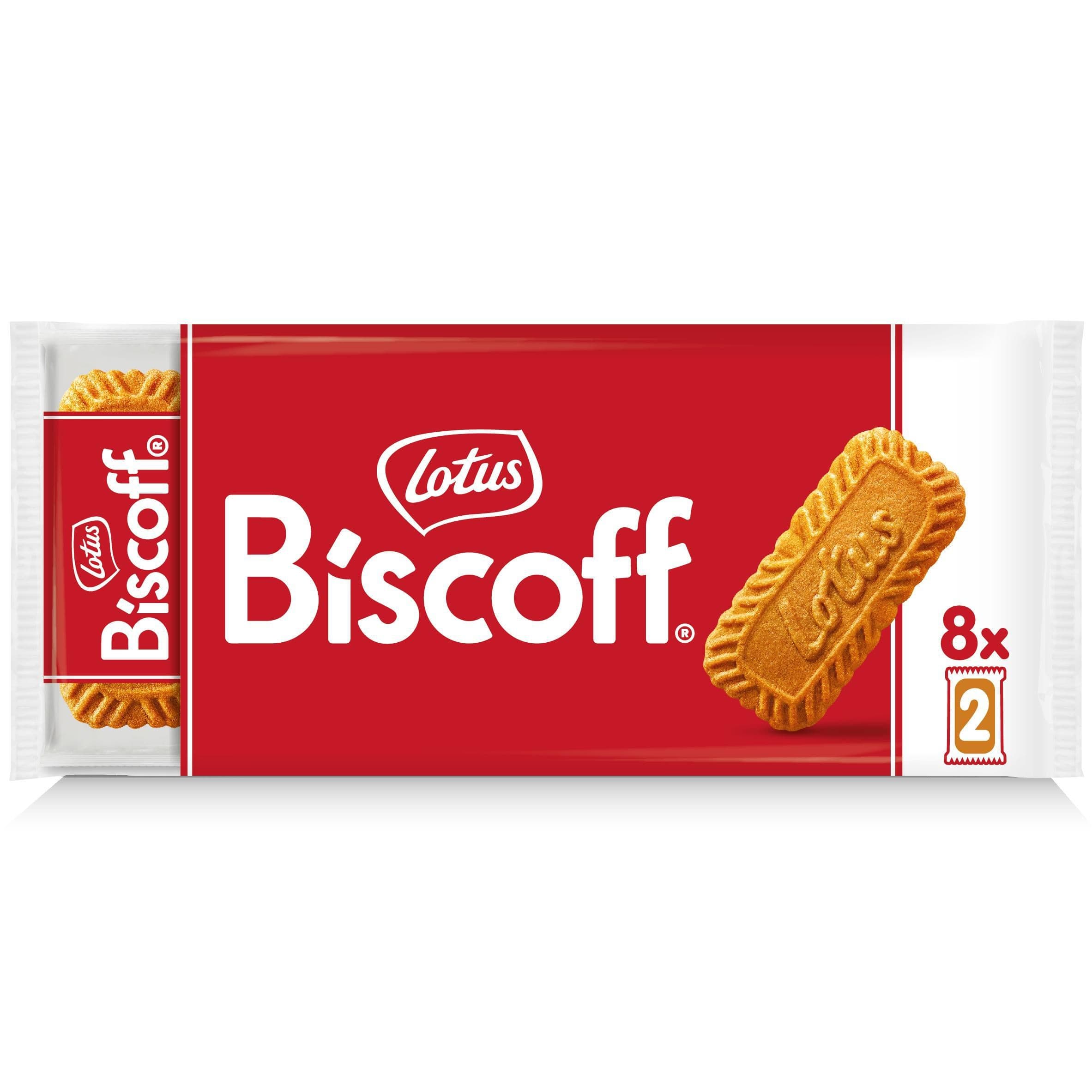 Lotus Biscoff Originál 124g