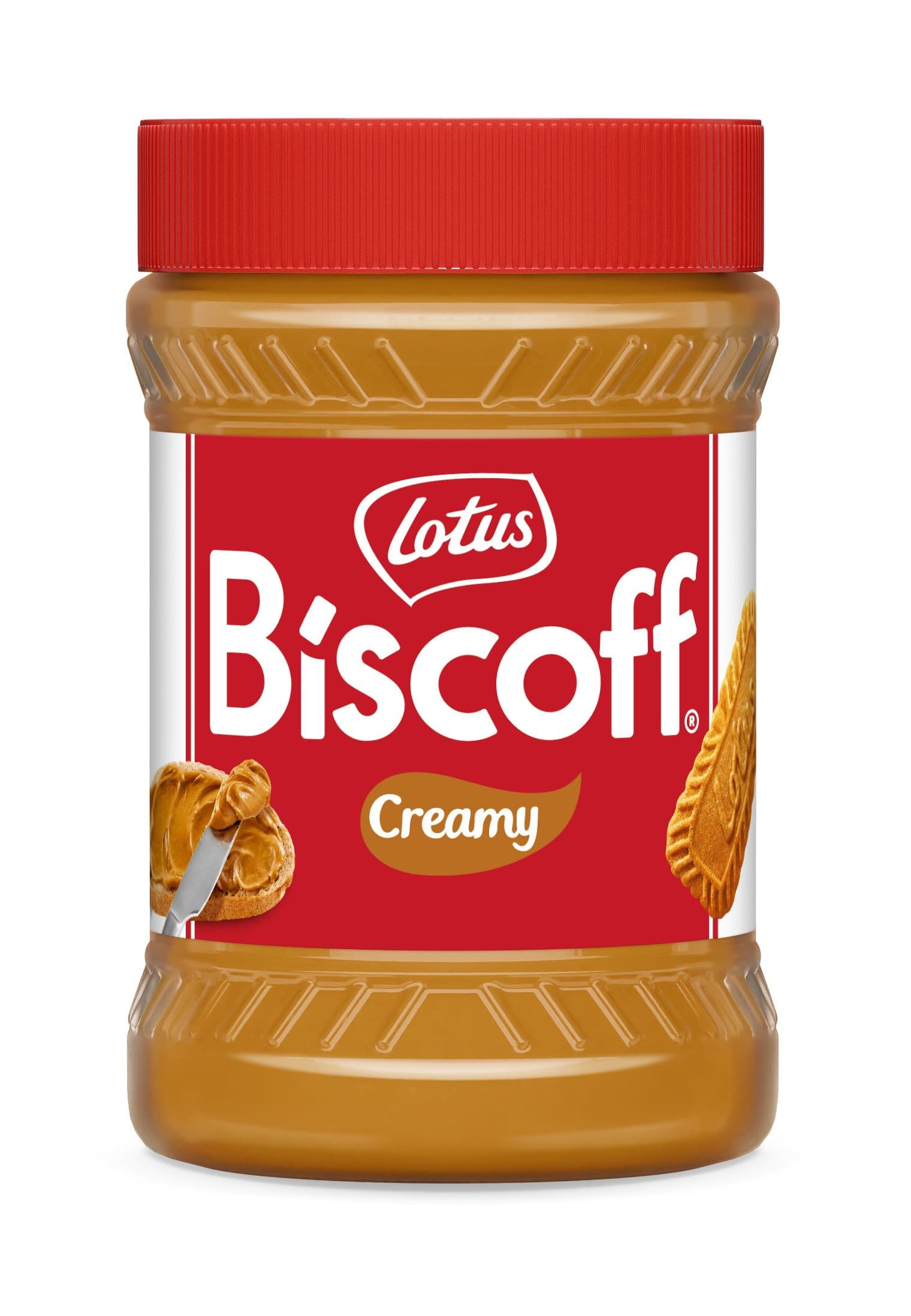 Lotus Biscoff pomazánka 720g